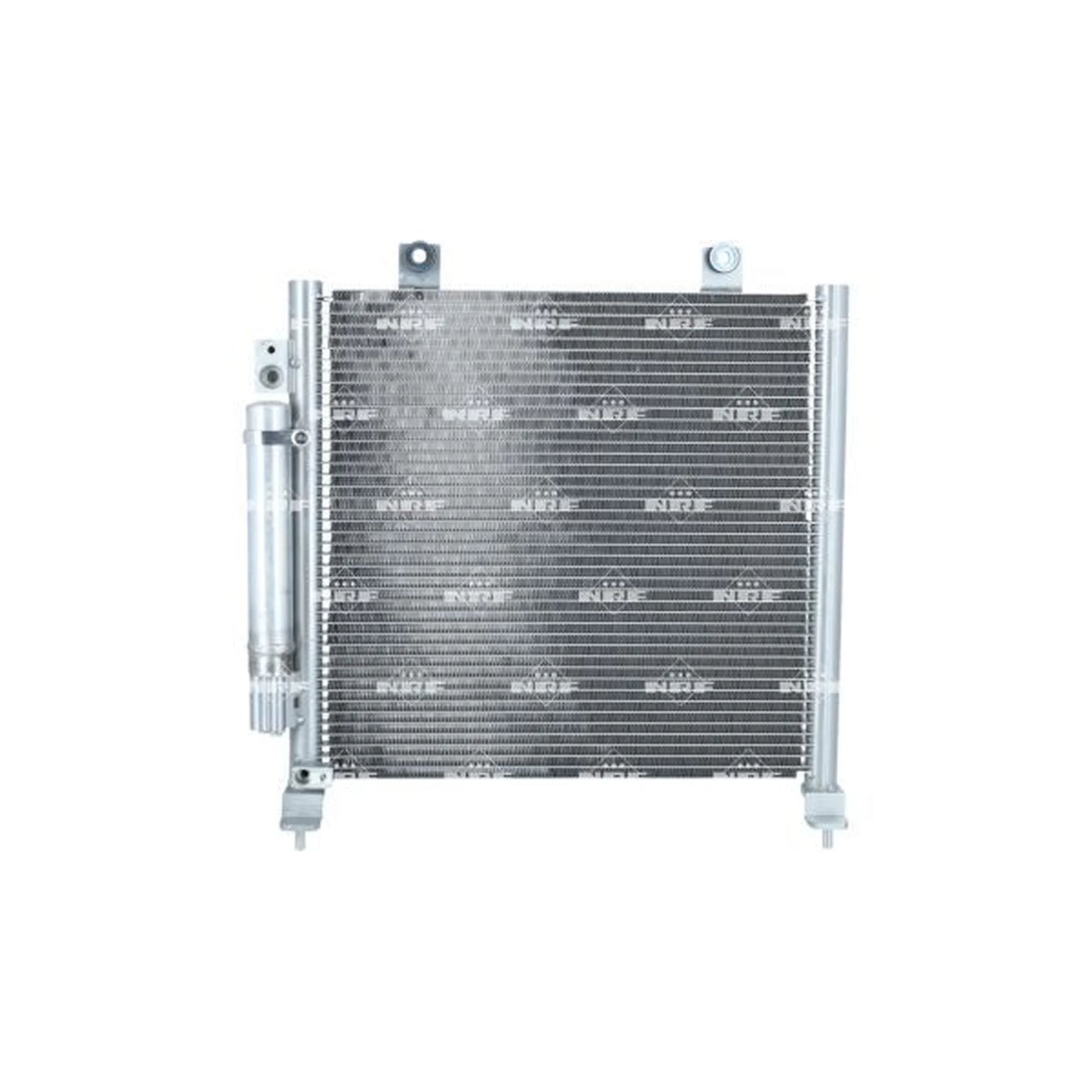 NRF Air Conditioning Condenser 35637