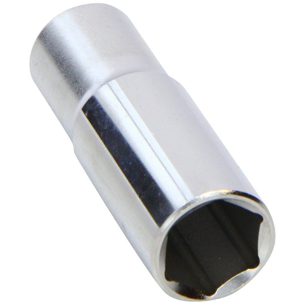 Laser Deep Socket 3/8"D 16mm 1626