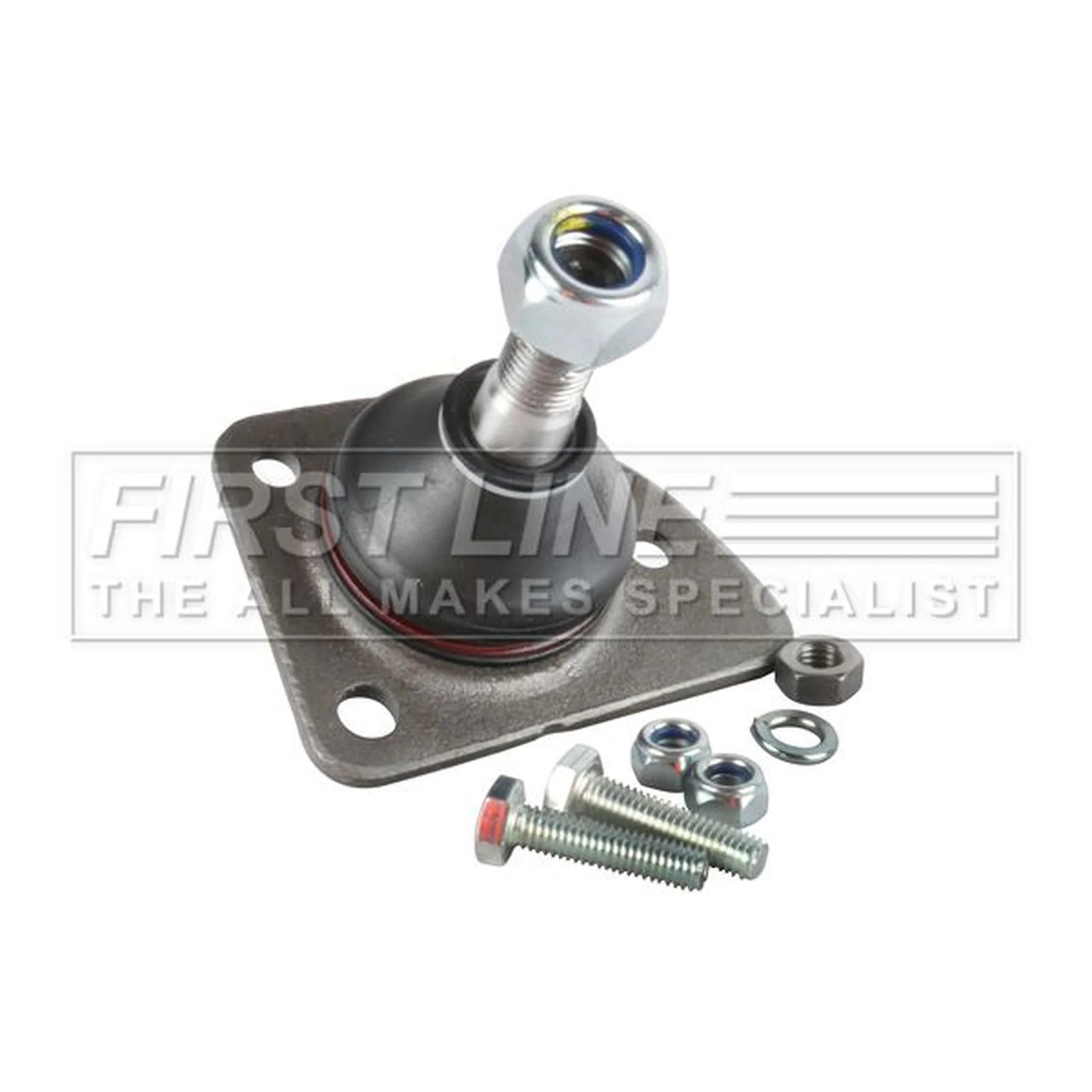 First Line Ball Joint Front Right fits Renault 4 1962-1993 0.8 1.0 1.1