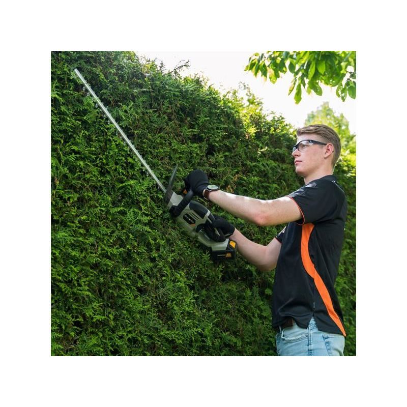 Batavia MAXXPACK Hedge Trimmer 18V Bare Unit
