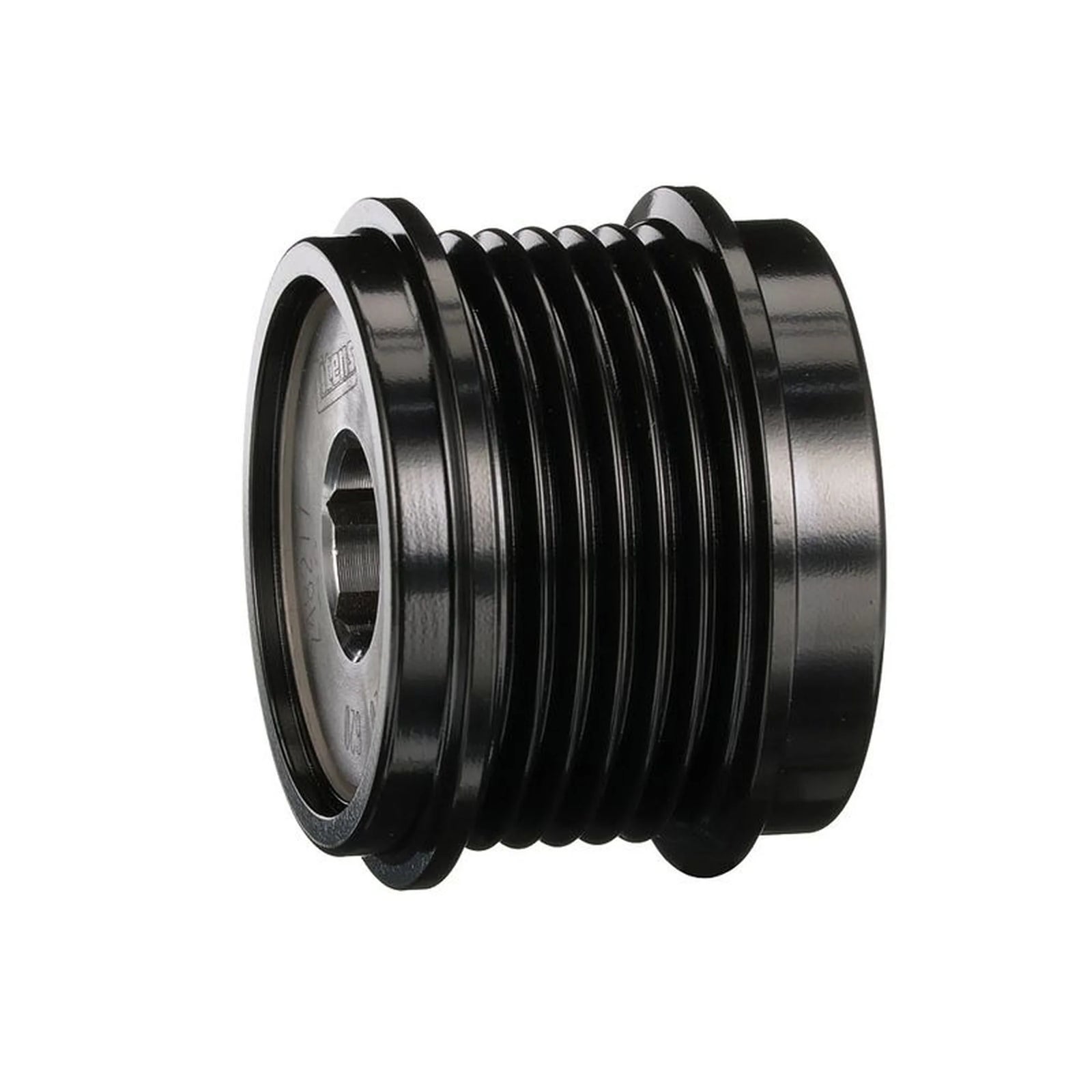 Gates Alternator Overrunning Freewheel Clutch OAP7297