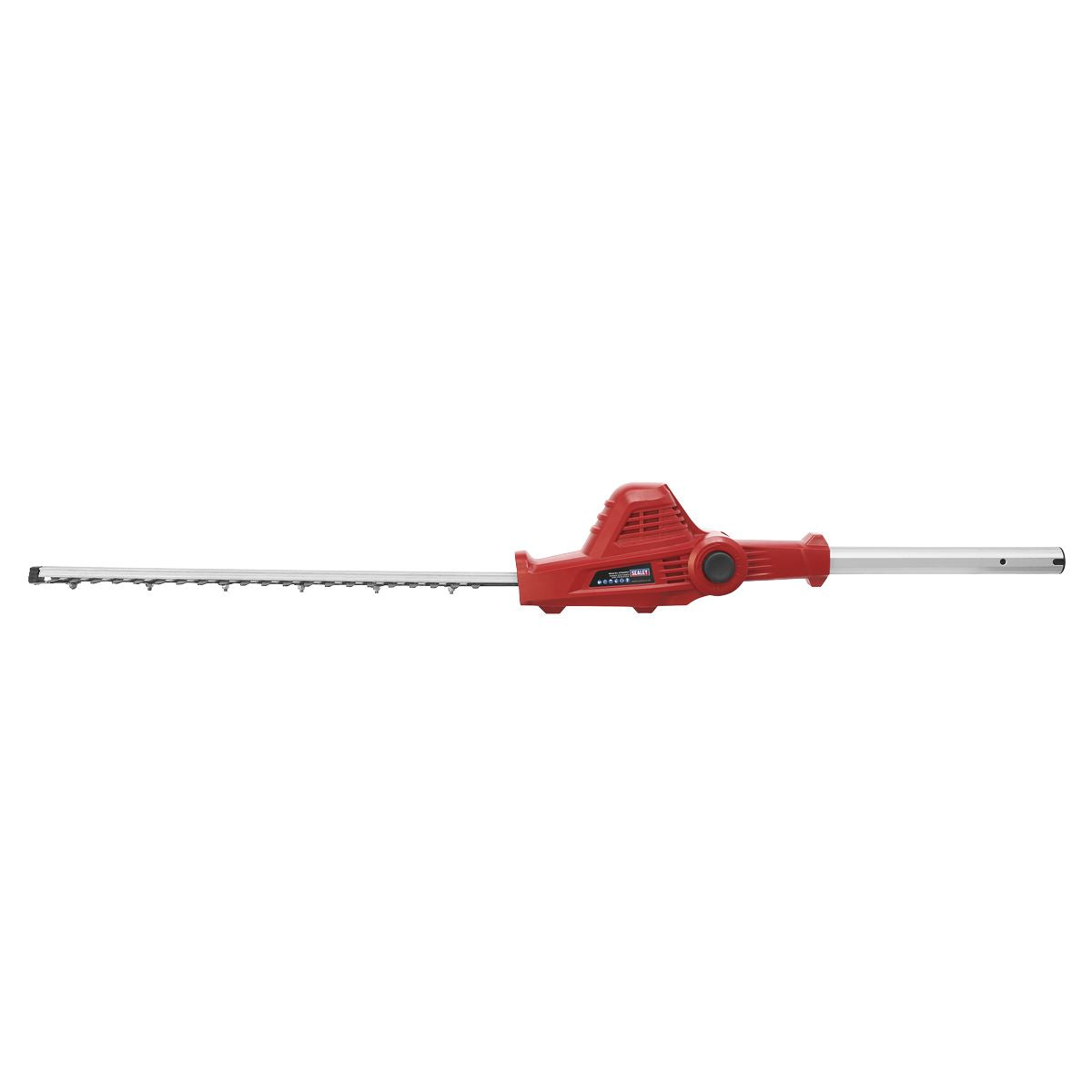 Sealey Pole Hedge Trimmer 20V SV20 Series Cordless  Body Only CP20VPHT
