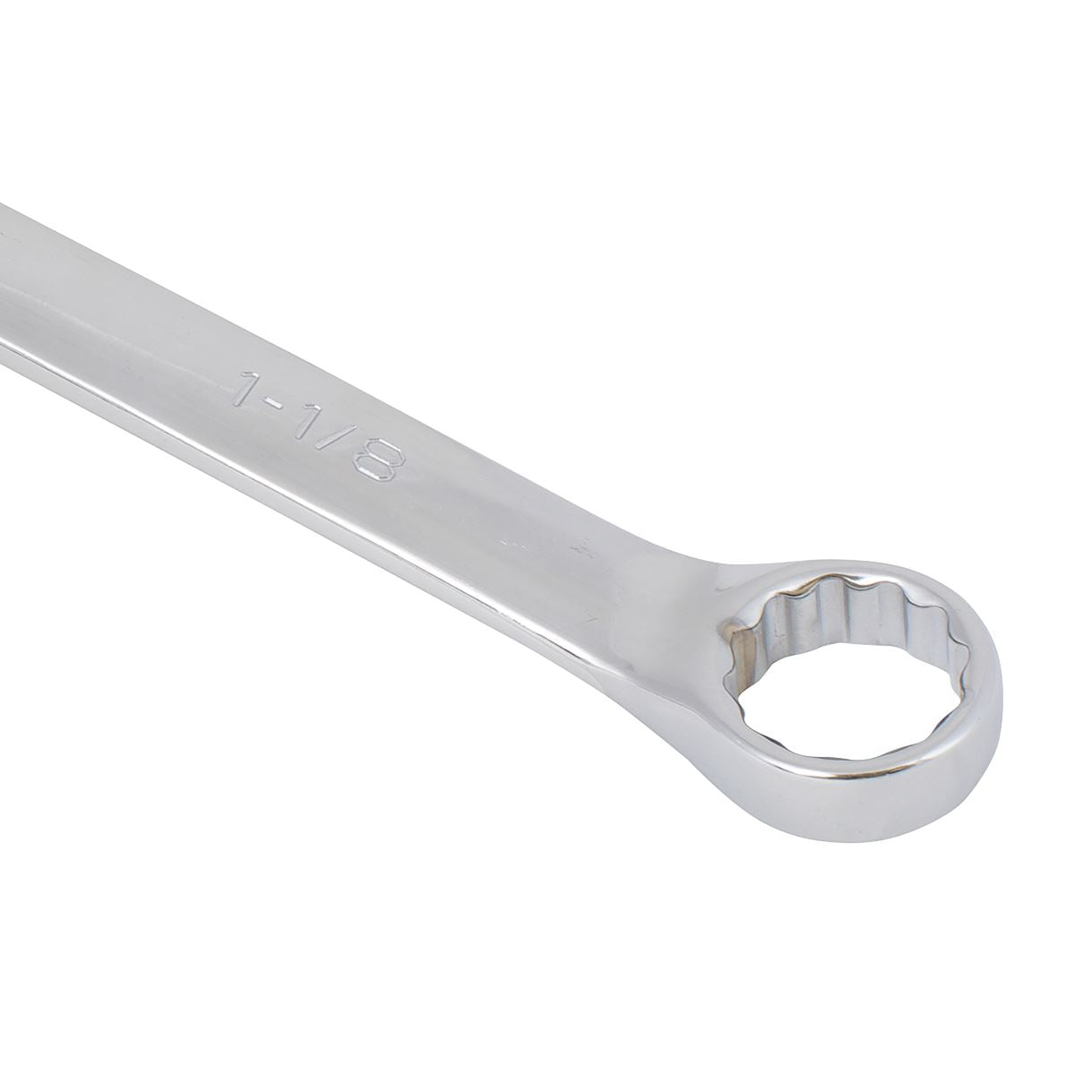 Sealey Premier Premier Imperial Combination Spanner 1-1/8" CW15AF