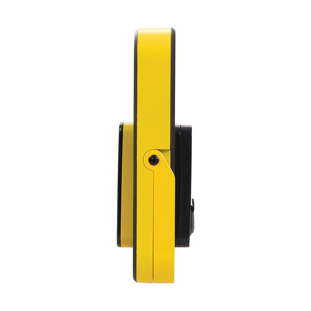 Defender Slimline LED Light Rechargeable 20W