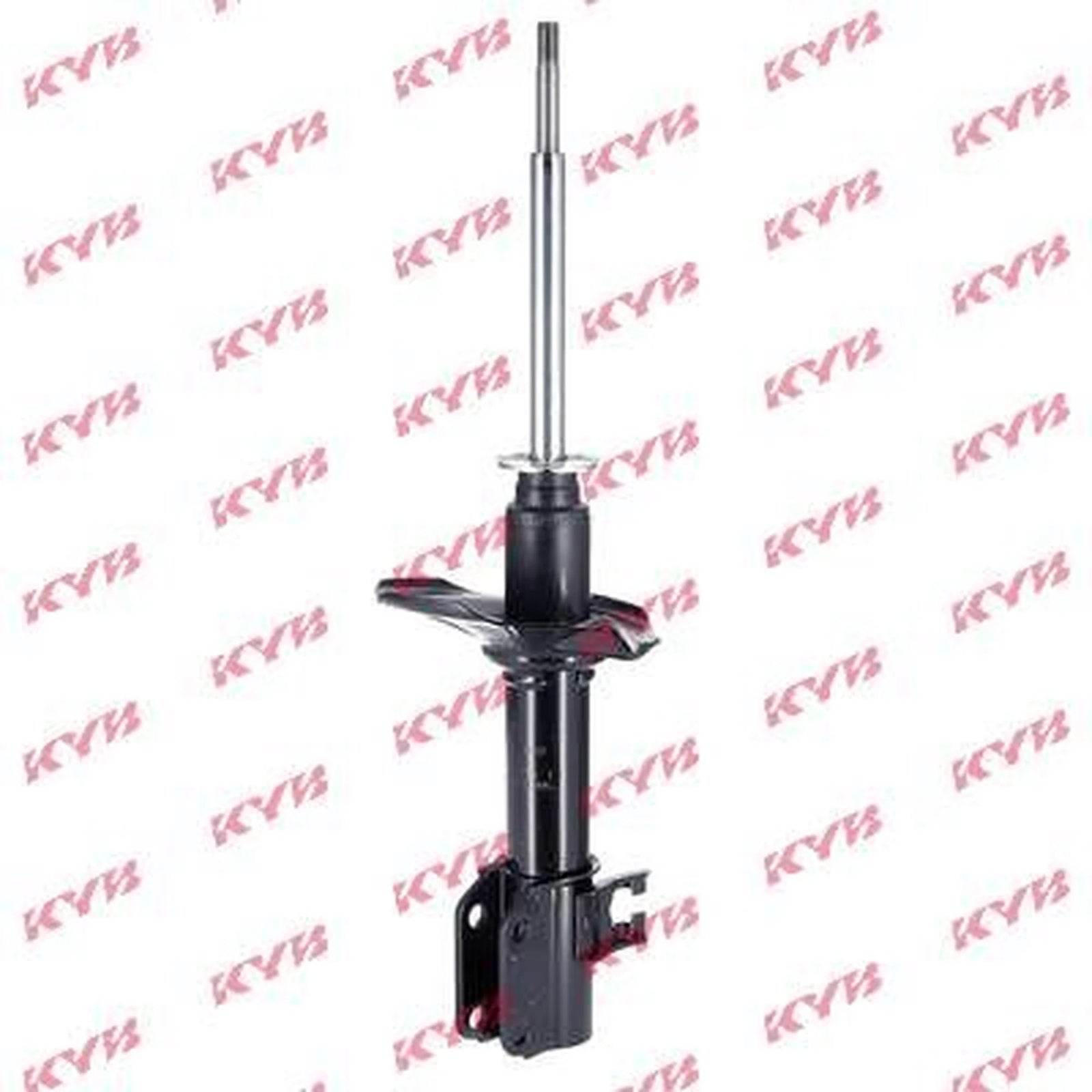 KYB Shock Absorber Damper Strut Front Right 332052