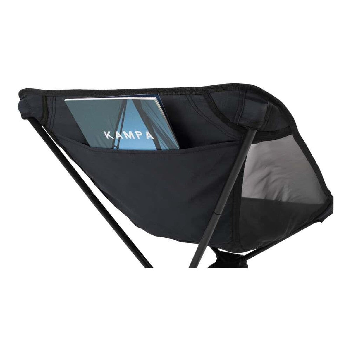 Kampa Micro Button Chair Folding Lightweight