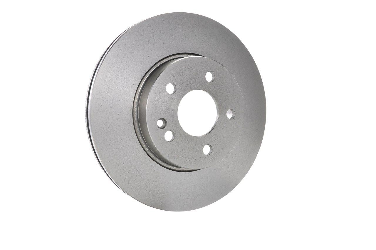 Bosch 2 x Vented 300mm Brake Disc 0986479137