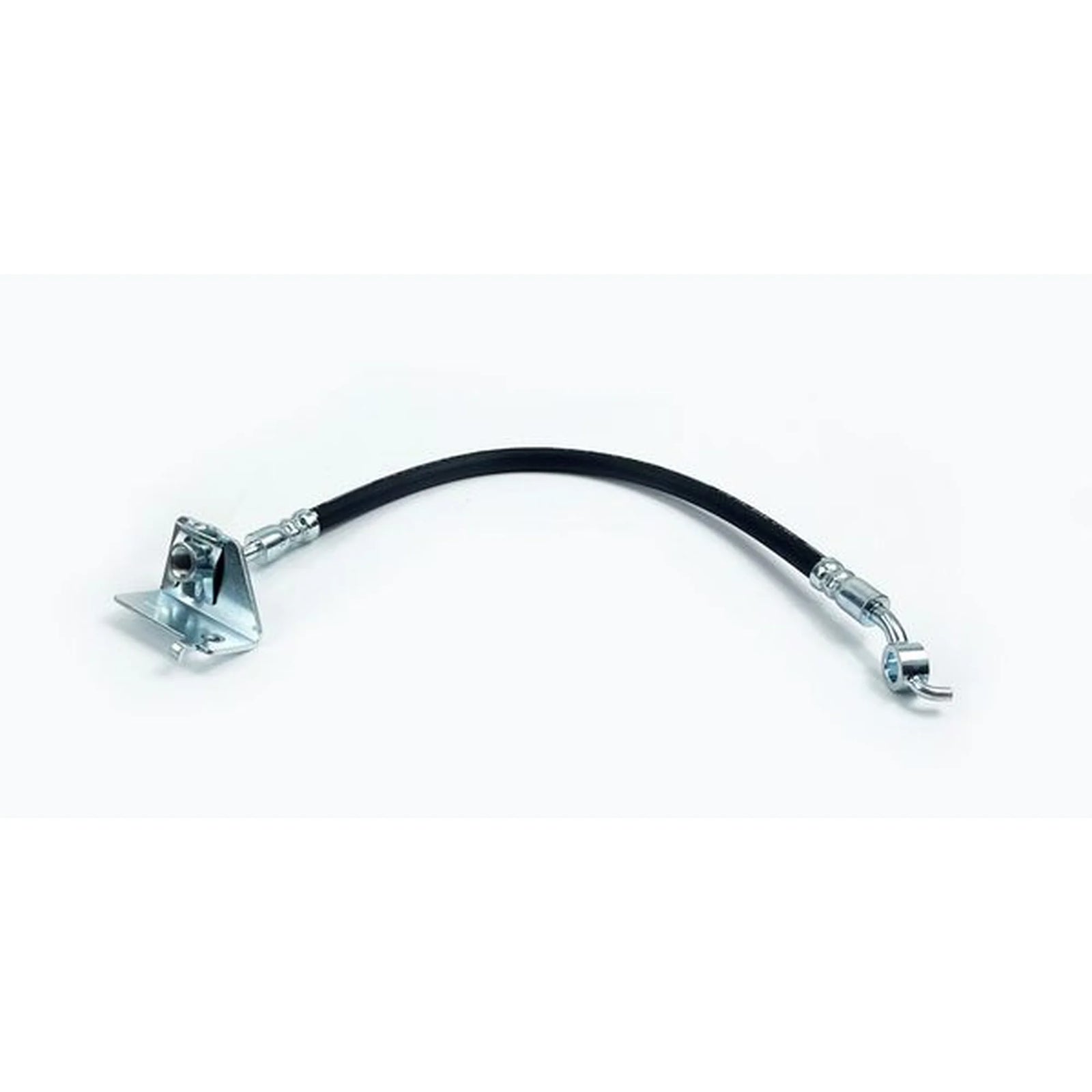 Juratek Brake Hydraulic Hose Line Rear Left JBH1641L