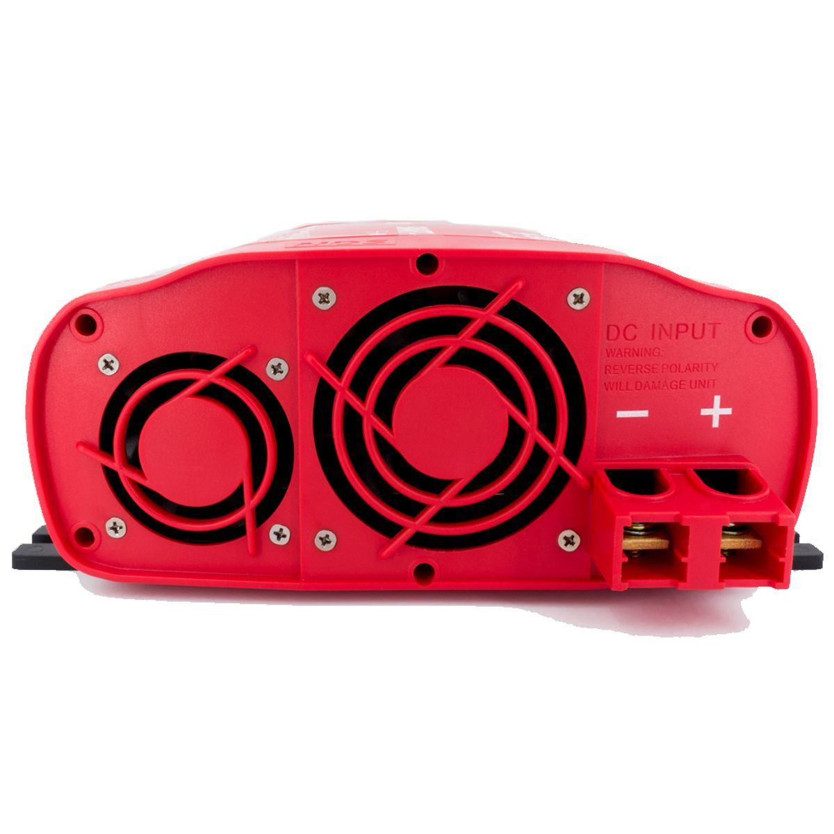 Smart In Pure Sine Wave 12V 1500W Inverter Reliable Inverter for Powering Hi