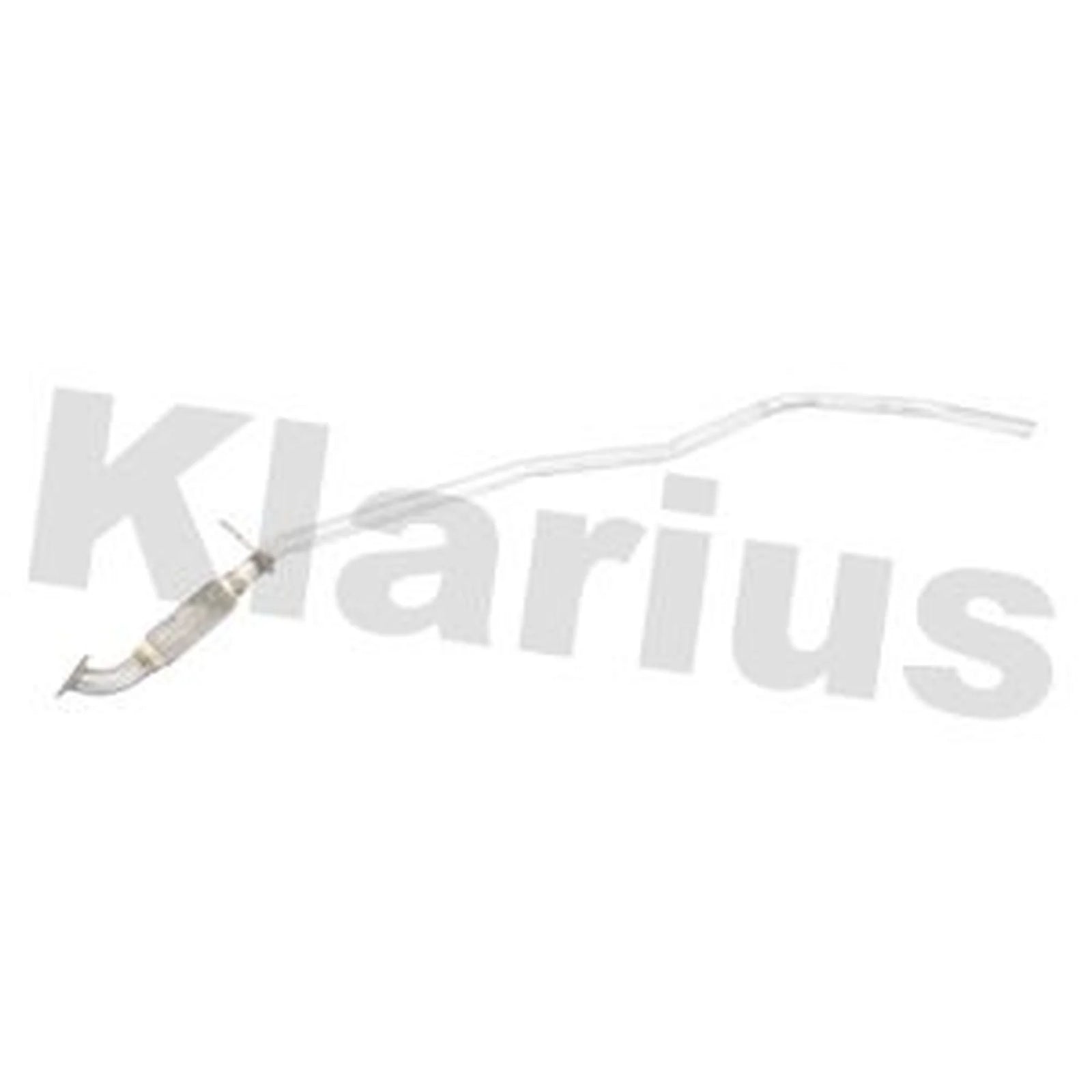 Klarius Exhaust Pipe OD FE868H