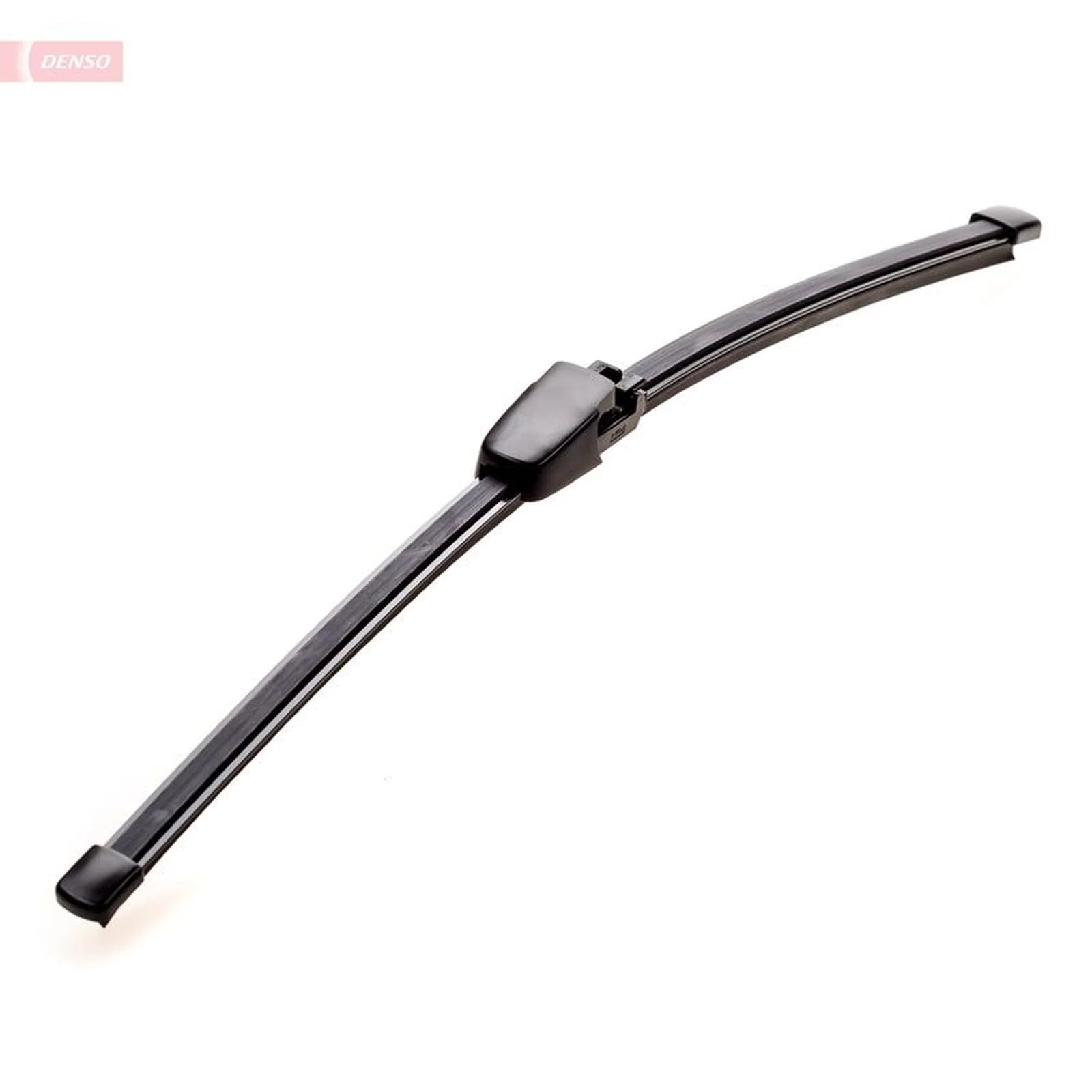 Denso Front & Rear Wiper Blade Set fits VW Touareg 2002-2010