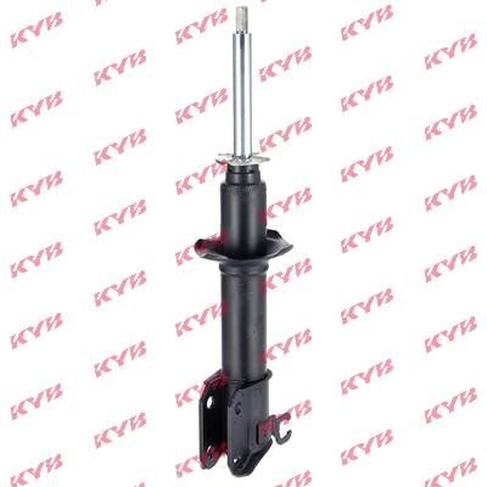 KYB Shock Absorber Damper Strut Front Right 333248