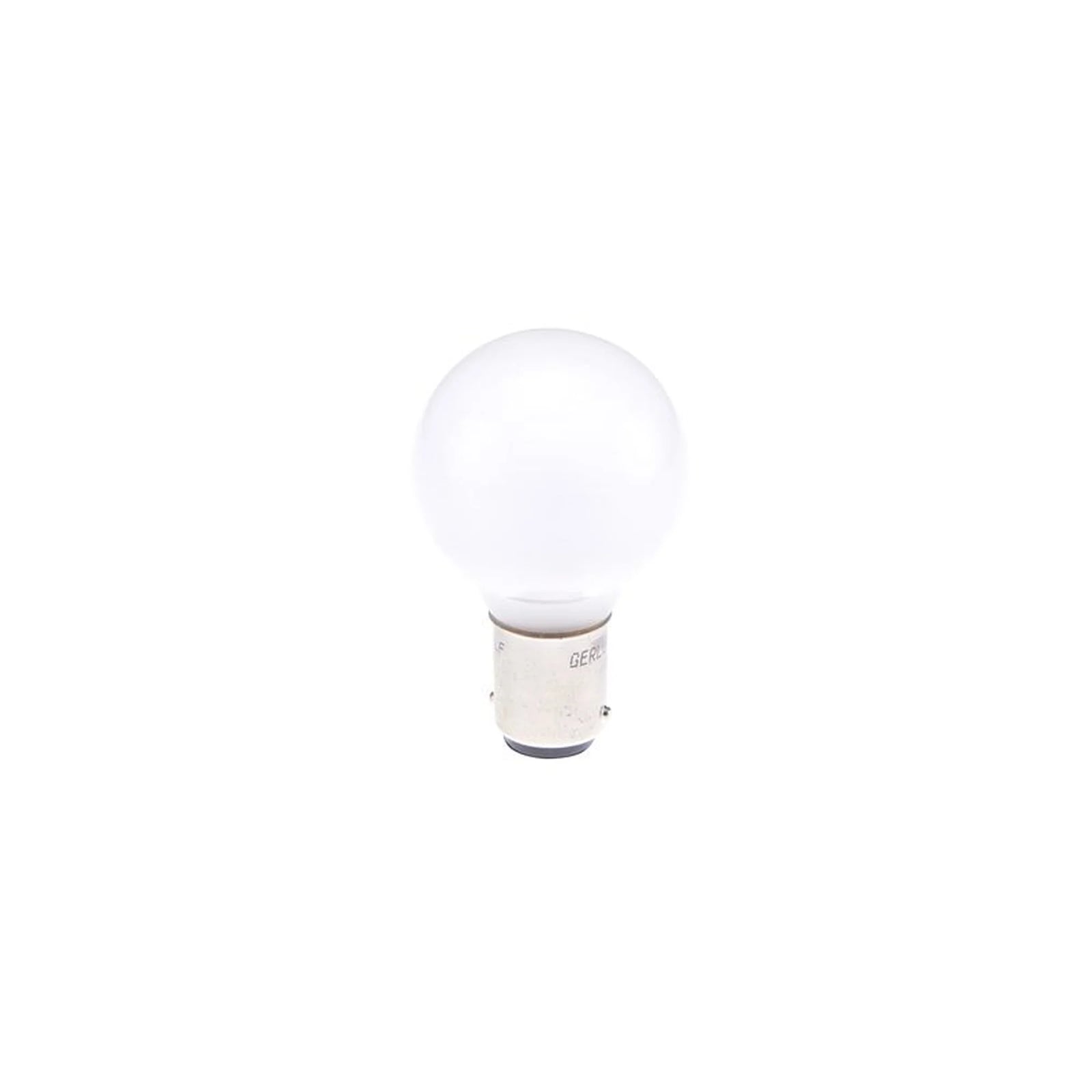 Bosch Car Light Bulb 12V 24W 1 987 302 263