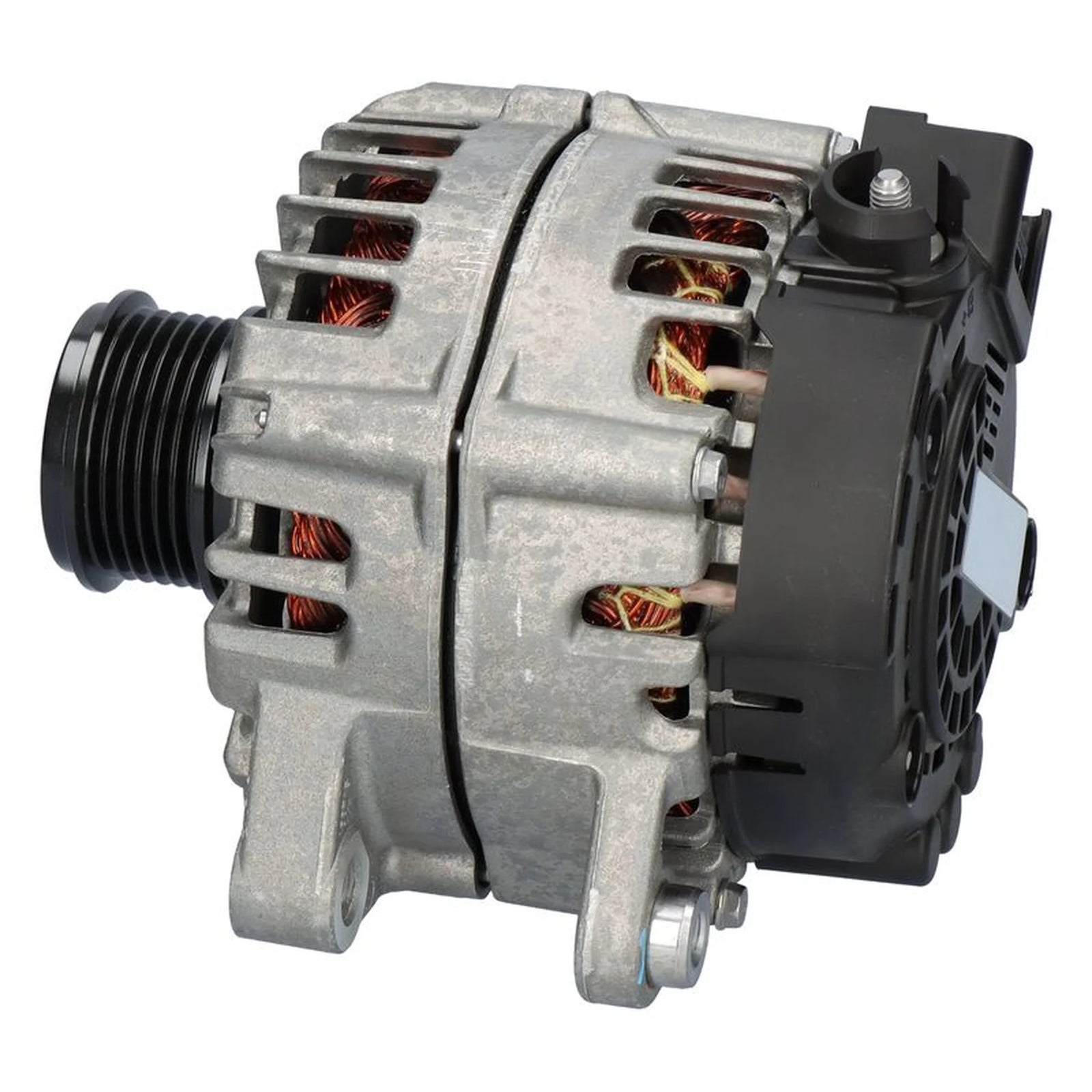 Valeo Car Alternator 12V 439972