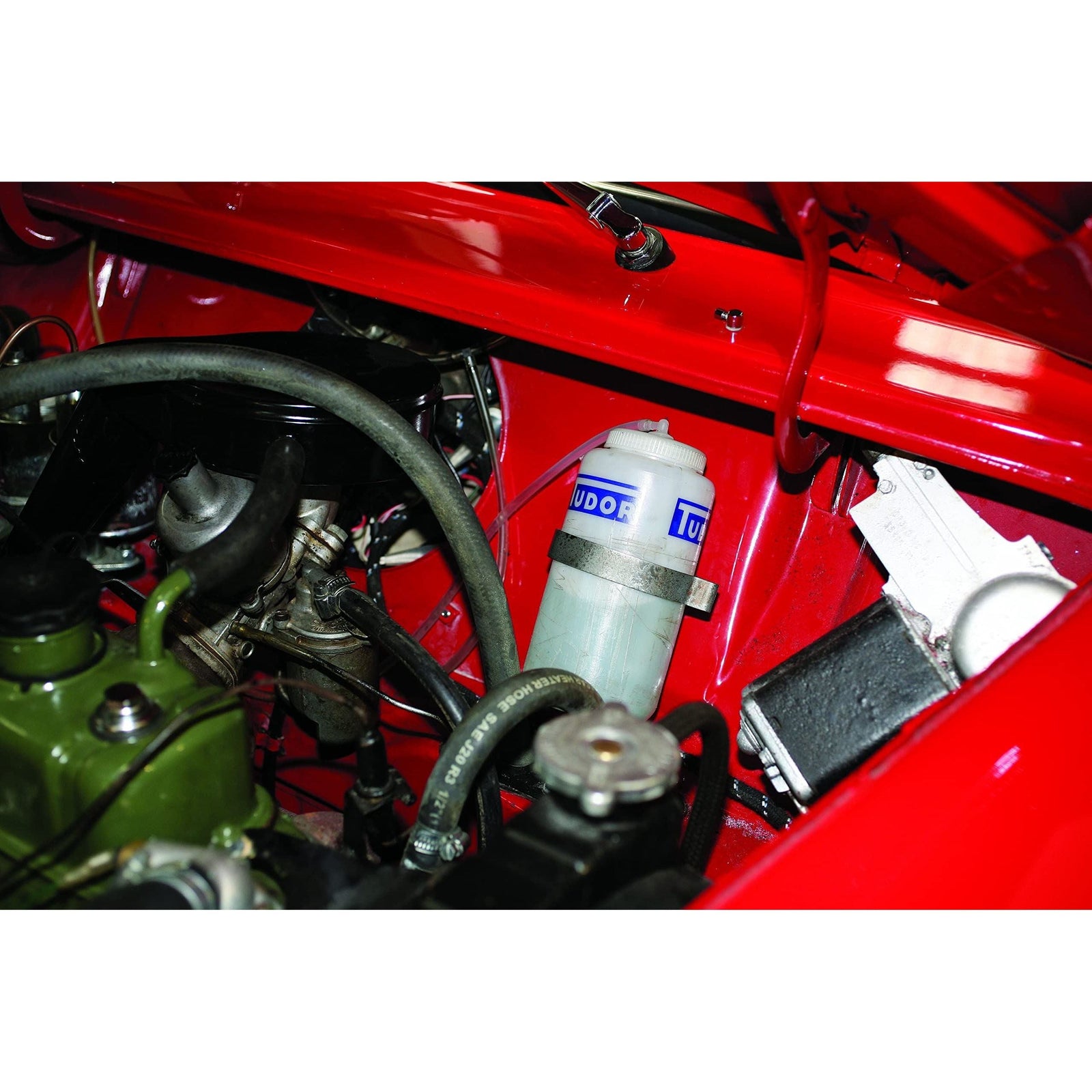 Connect Windscreen Washer Pipe Repair Kit 36757