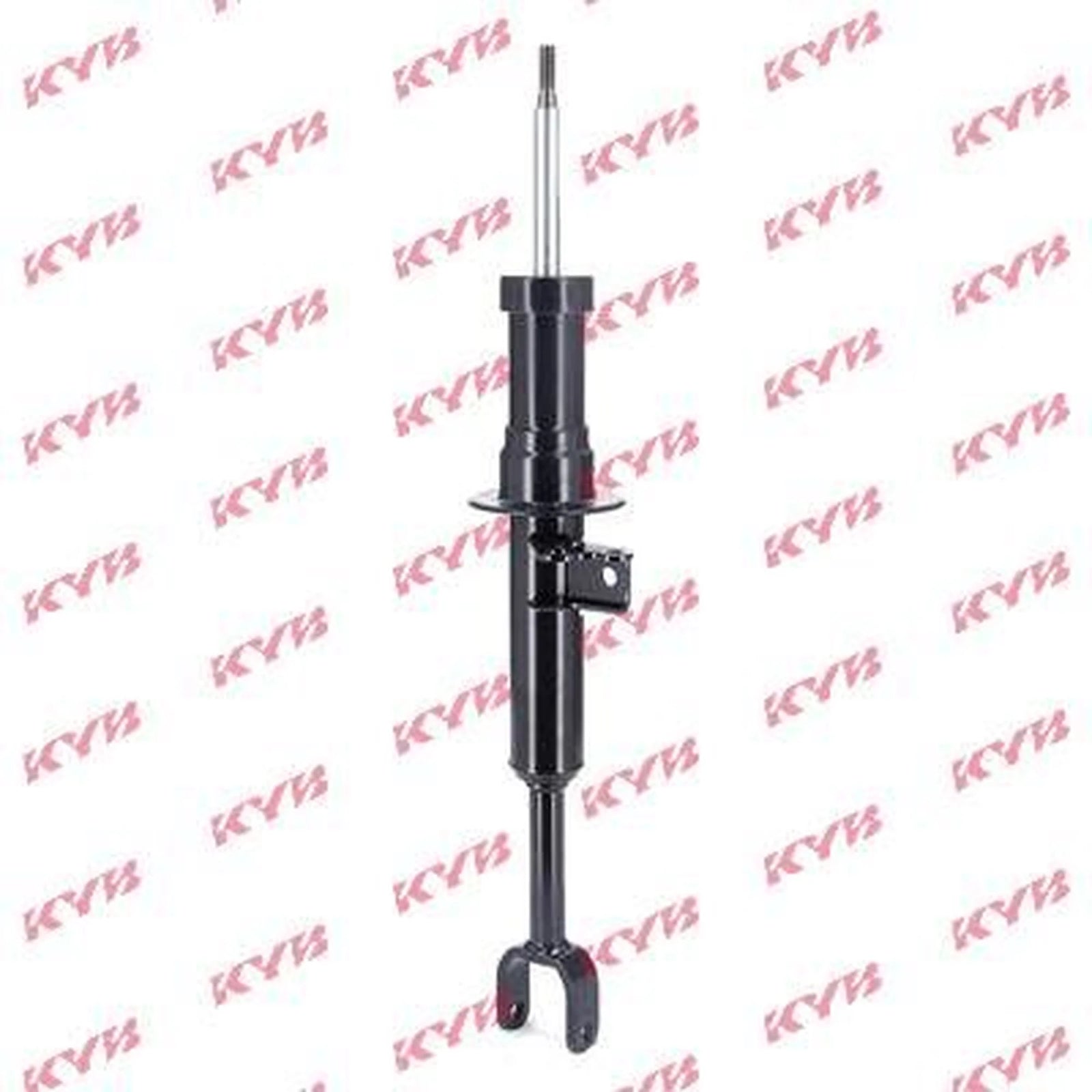 KYB Shock Absorber Damper Strut Front Right 341732