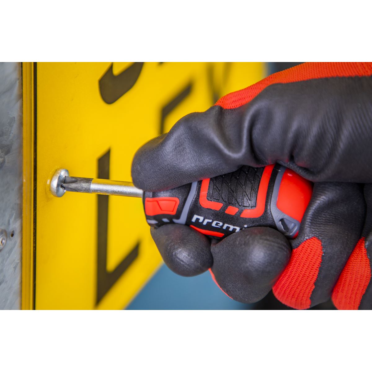 Sealey Mechanic's Tool Kit 144pc AK7980