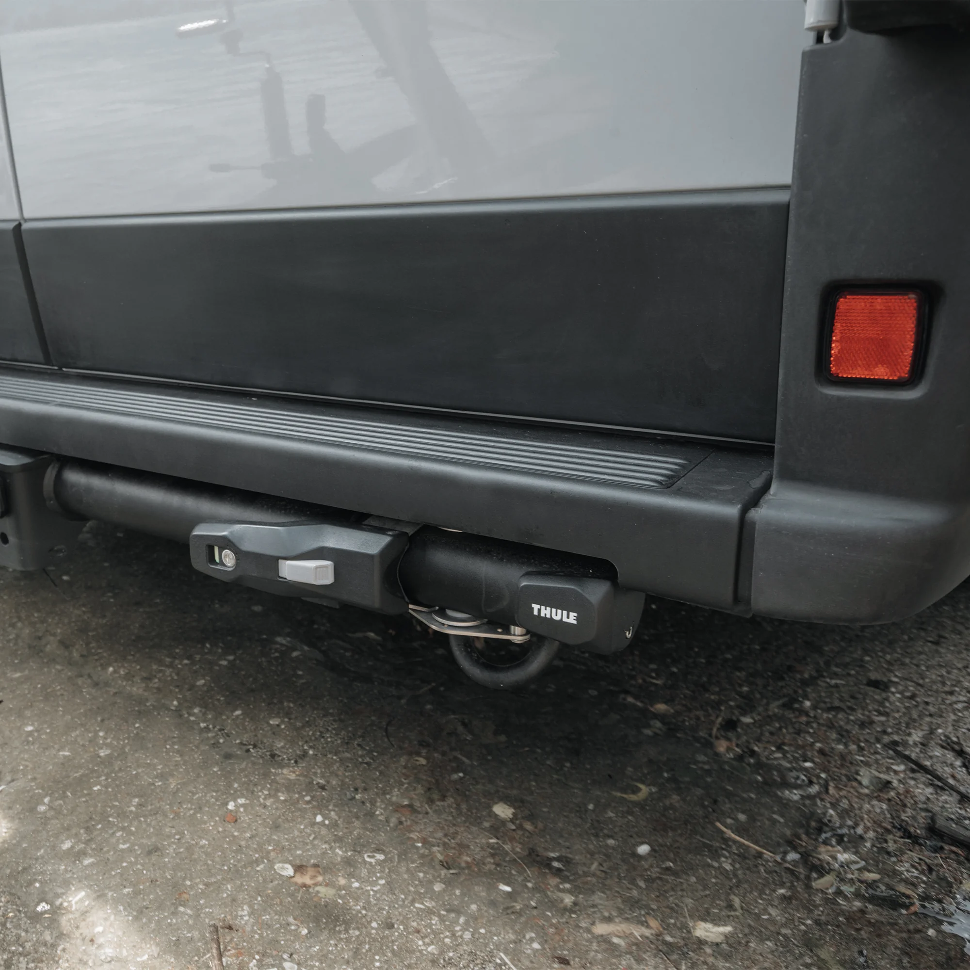 Thule VeloSwing Precut Bumper - 302065