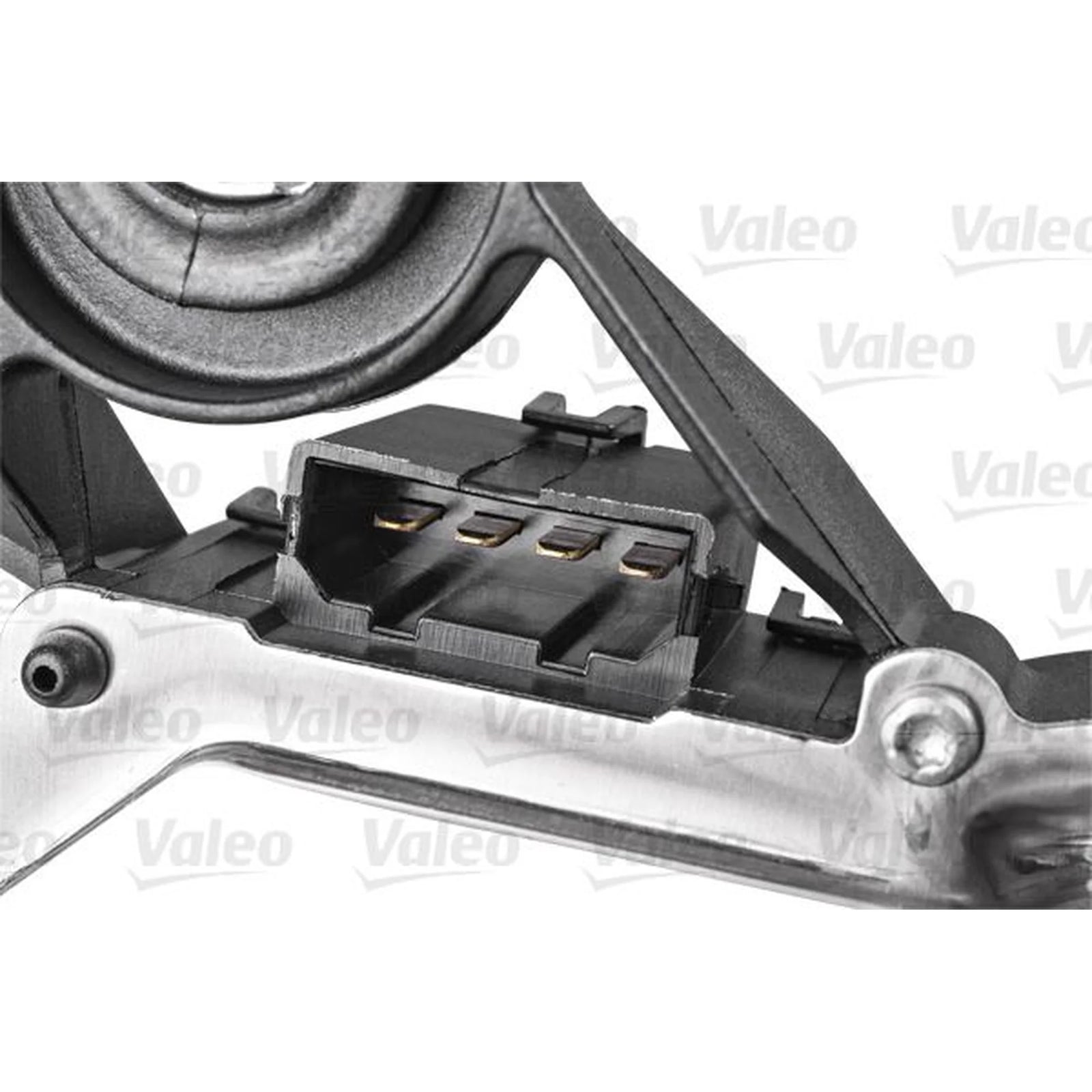 Valeo Front/Rear Wiper Motor Rear 579744