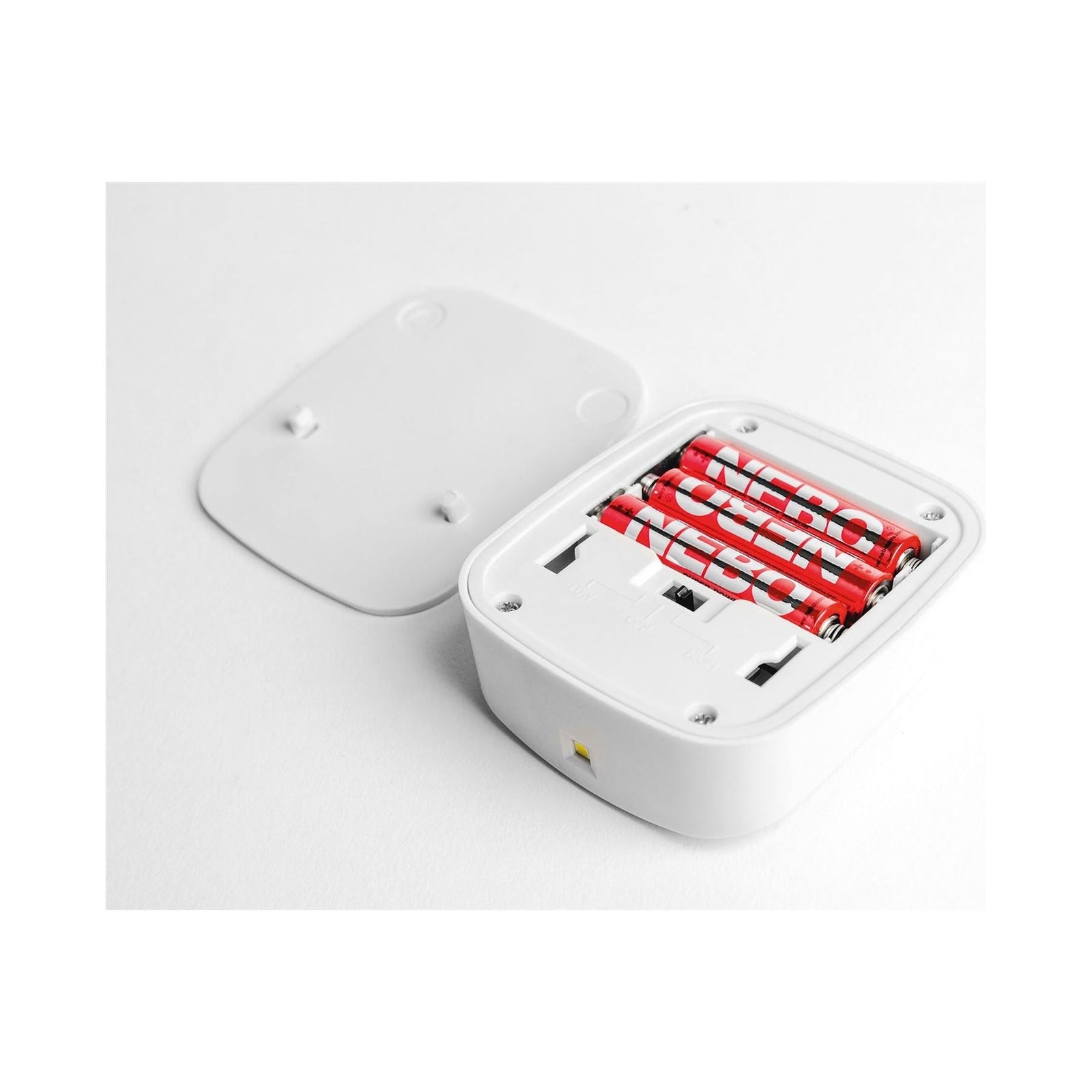 Motion Sensor Light (3 pack) NEB-WLT-0026-G