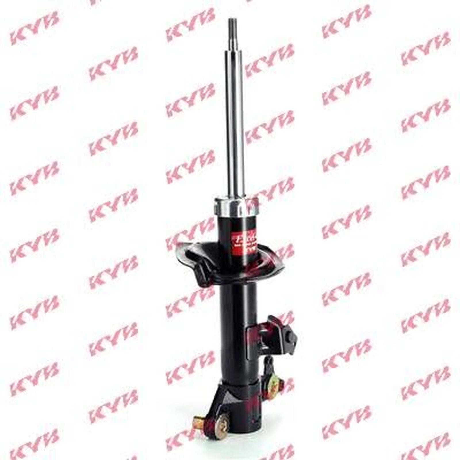 KYB Shock Absorber Damper Strut Front Left 331015