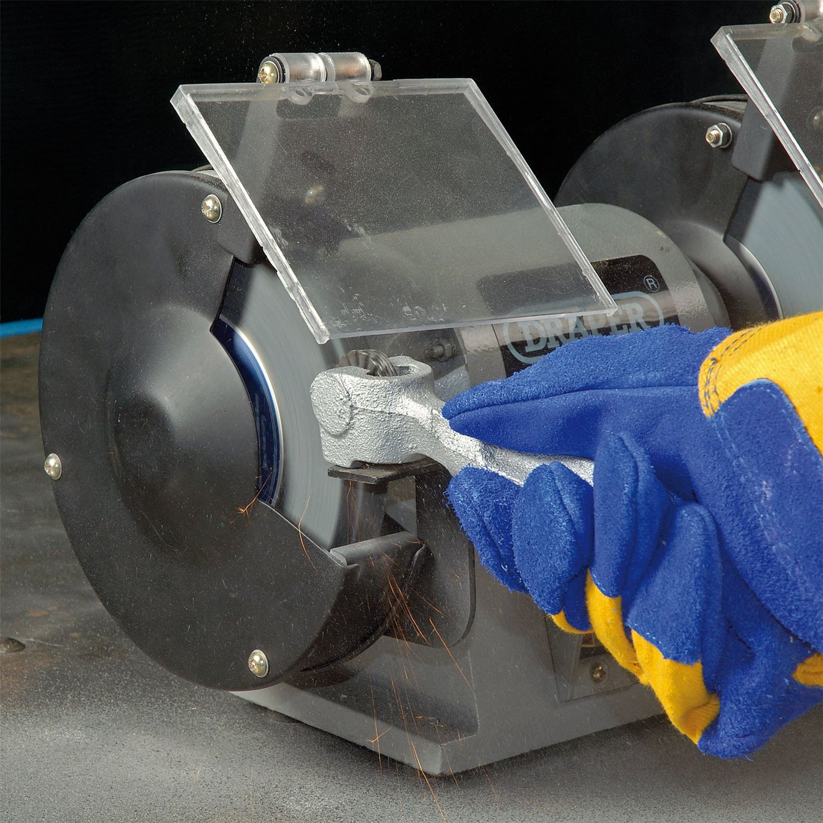 Draper Grinding Wheel Dresser 30479