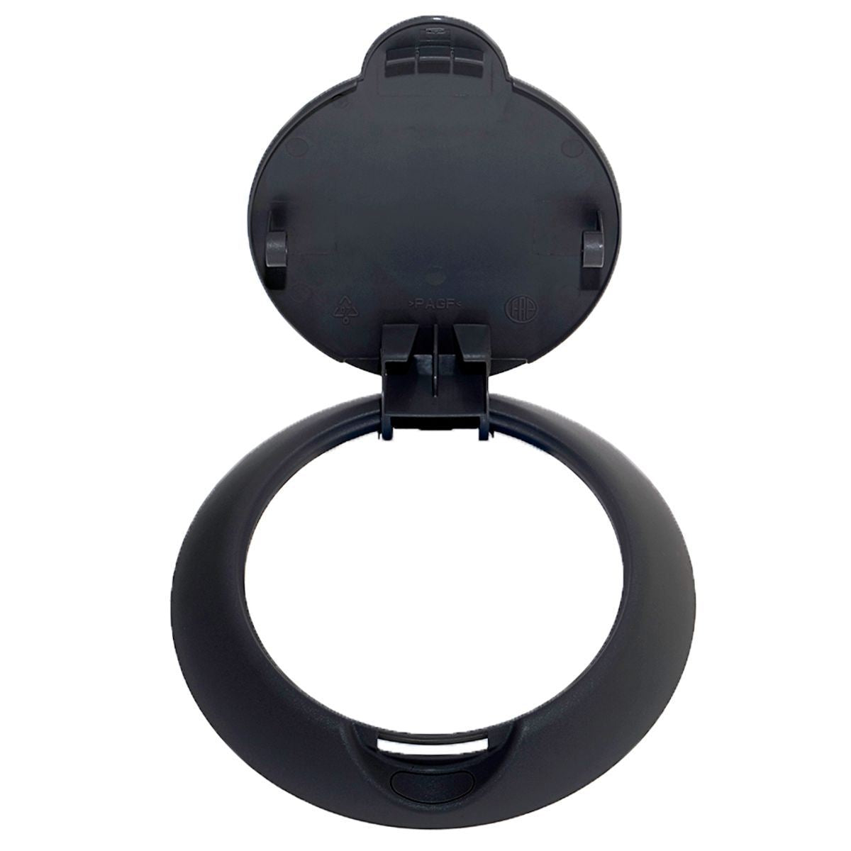FAP Replacement Cover Black