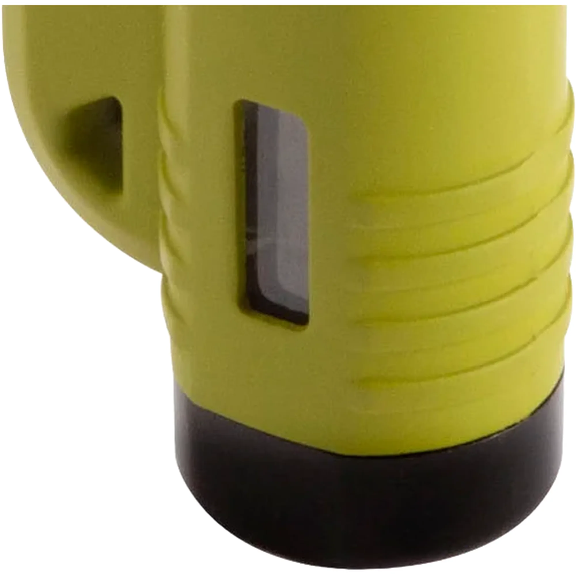Turboflame V-Flame Windproof Lighter - Green