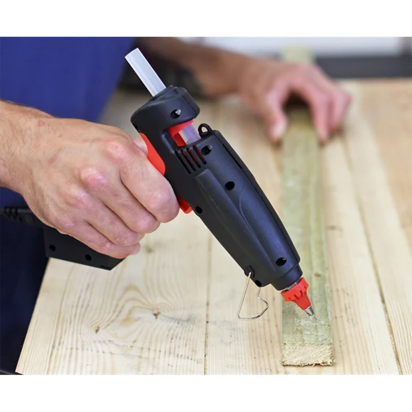 Sealey Glue Gun 80W 230V AK2920