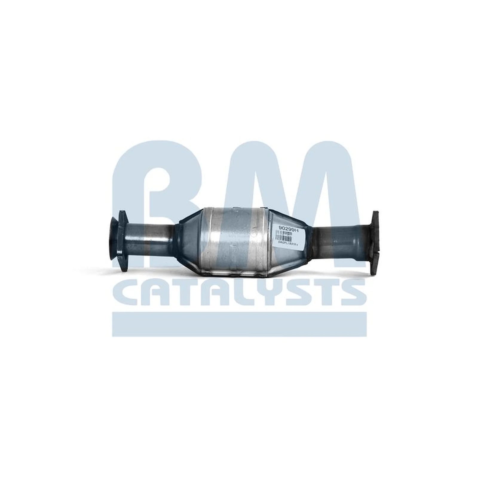 BM Catalysts Homologated Petrol Cat BM90299H
