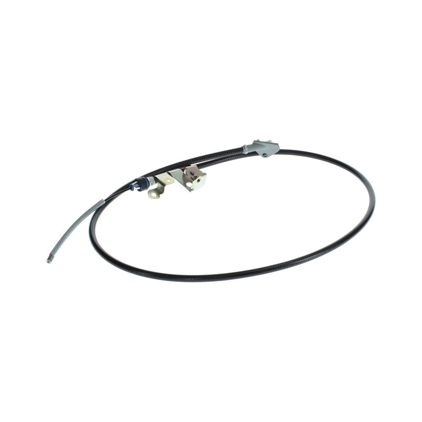 Bosch Handbrake Cable Right Rear 1 987 482 156