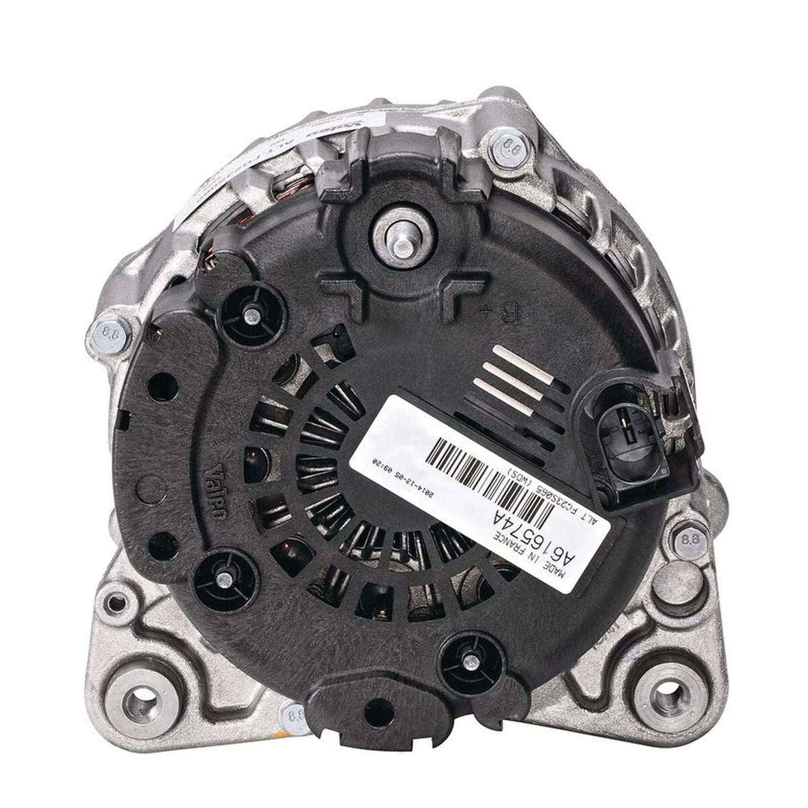 Valeo Car Alternator 12V 439816