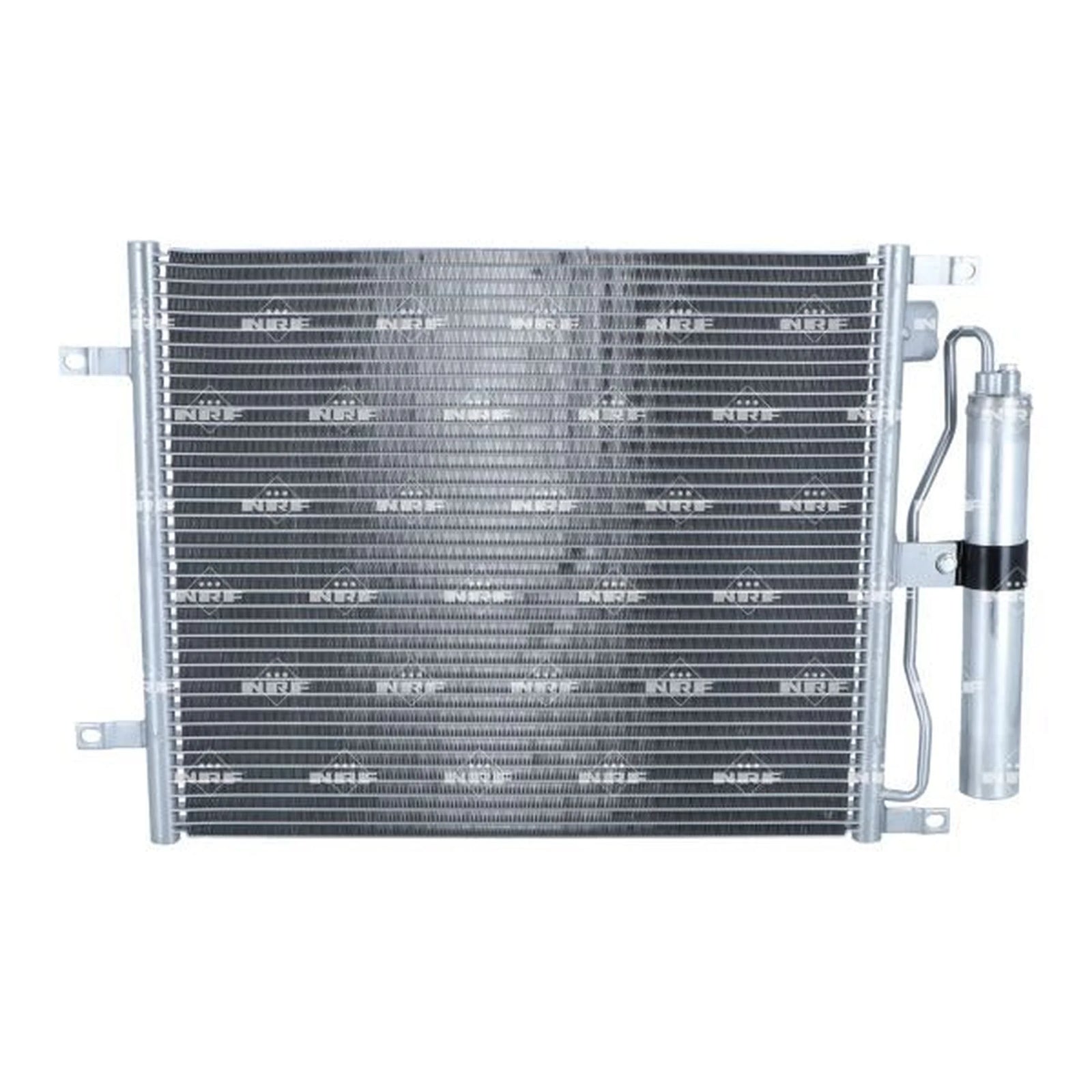 NRF Air Conditioning Condenser 35784