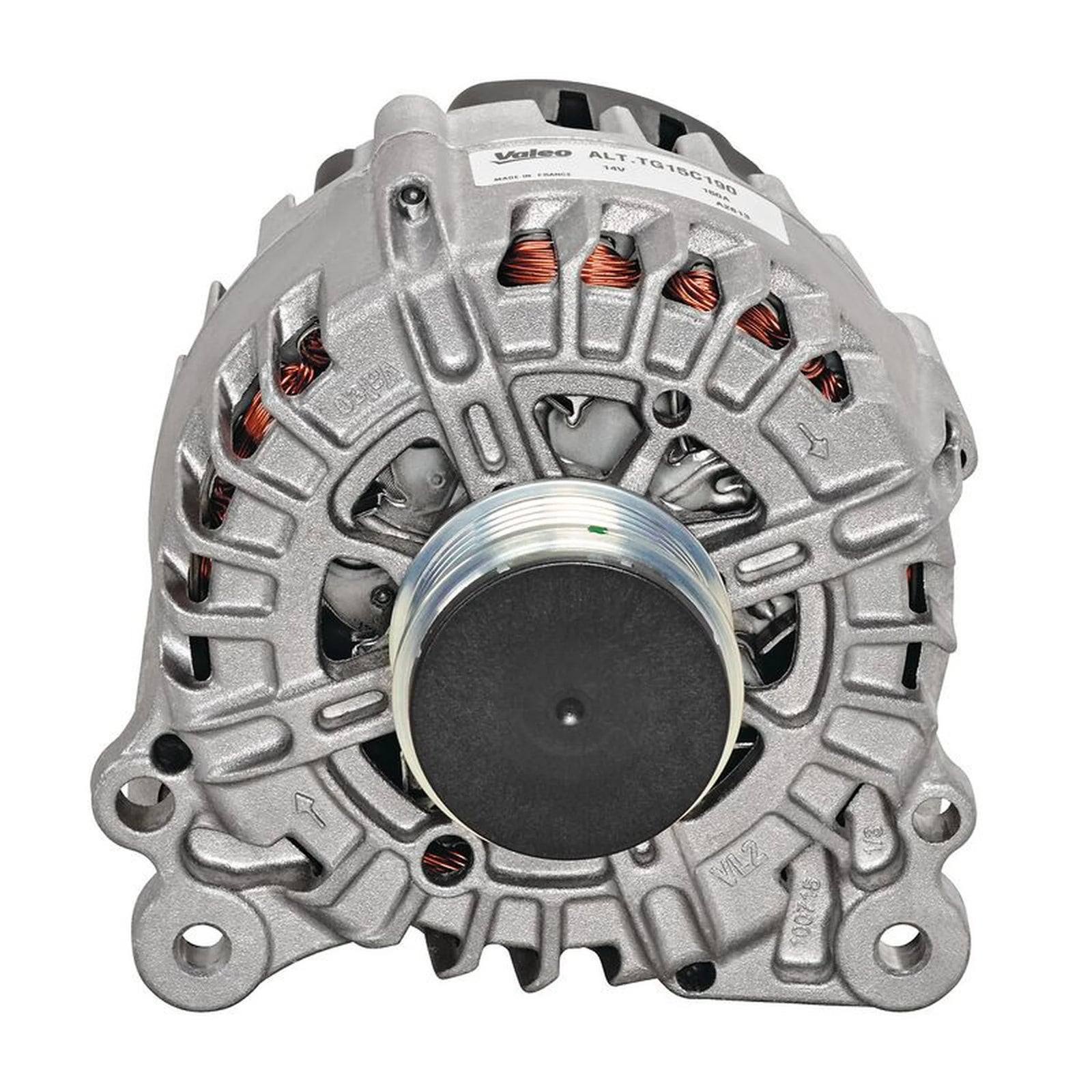 Valeo Car Alternator 12V 439775