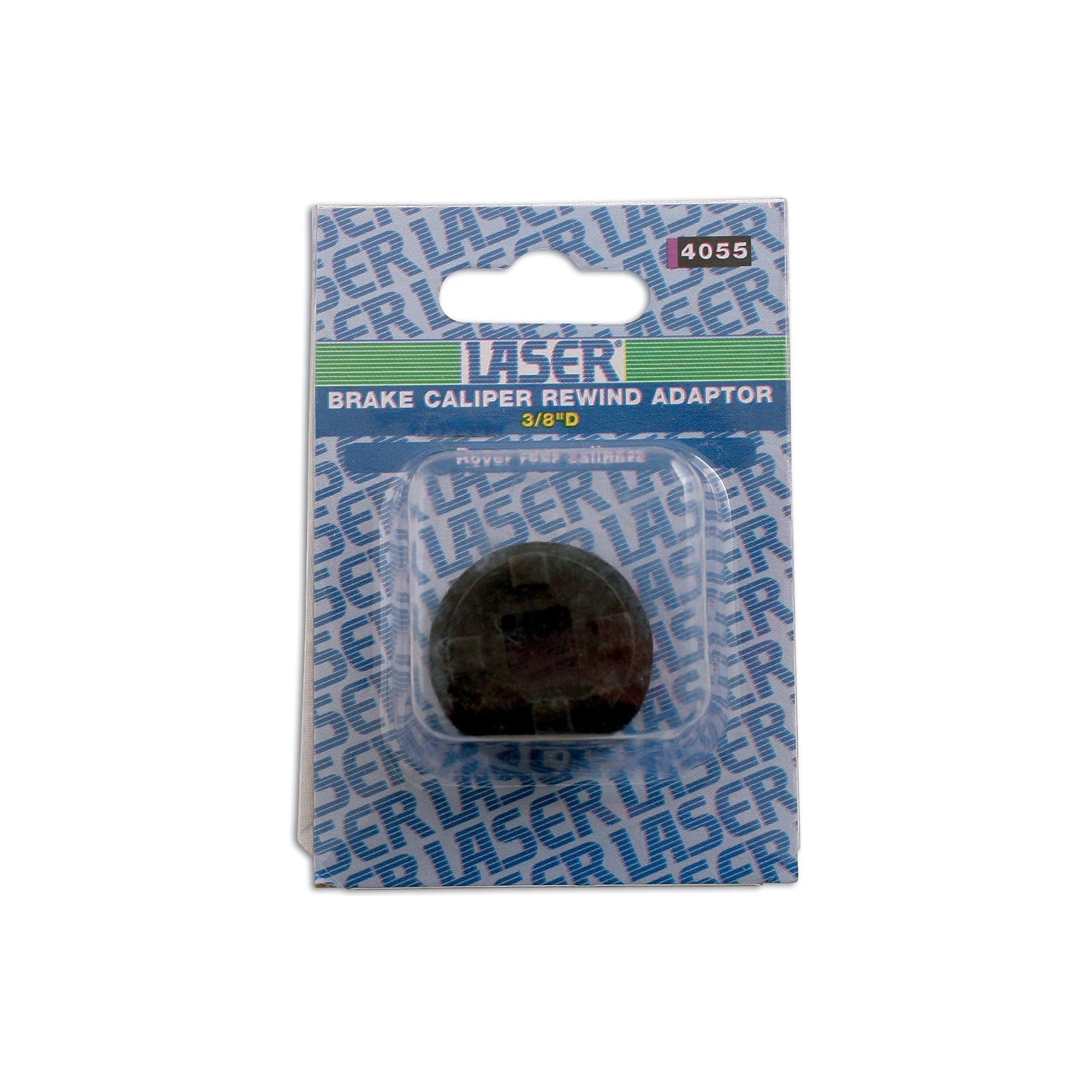 Laser Brake Piston Retractor - for Rover 4055