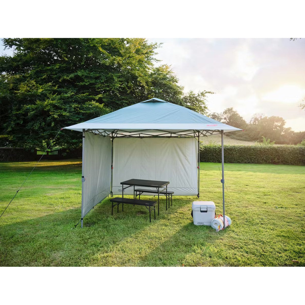 Coleman 2 Sunwalls for FastPitch OnePush Shelter M