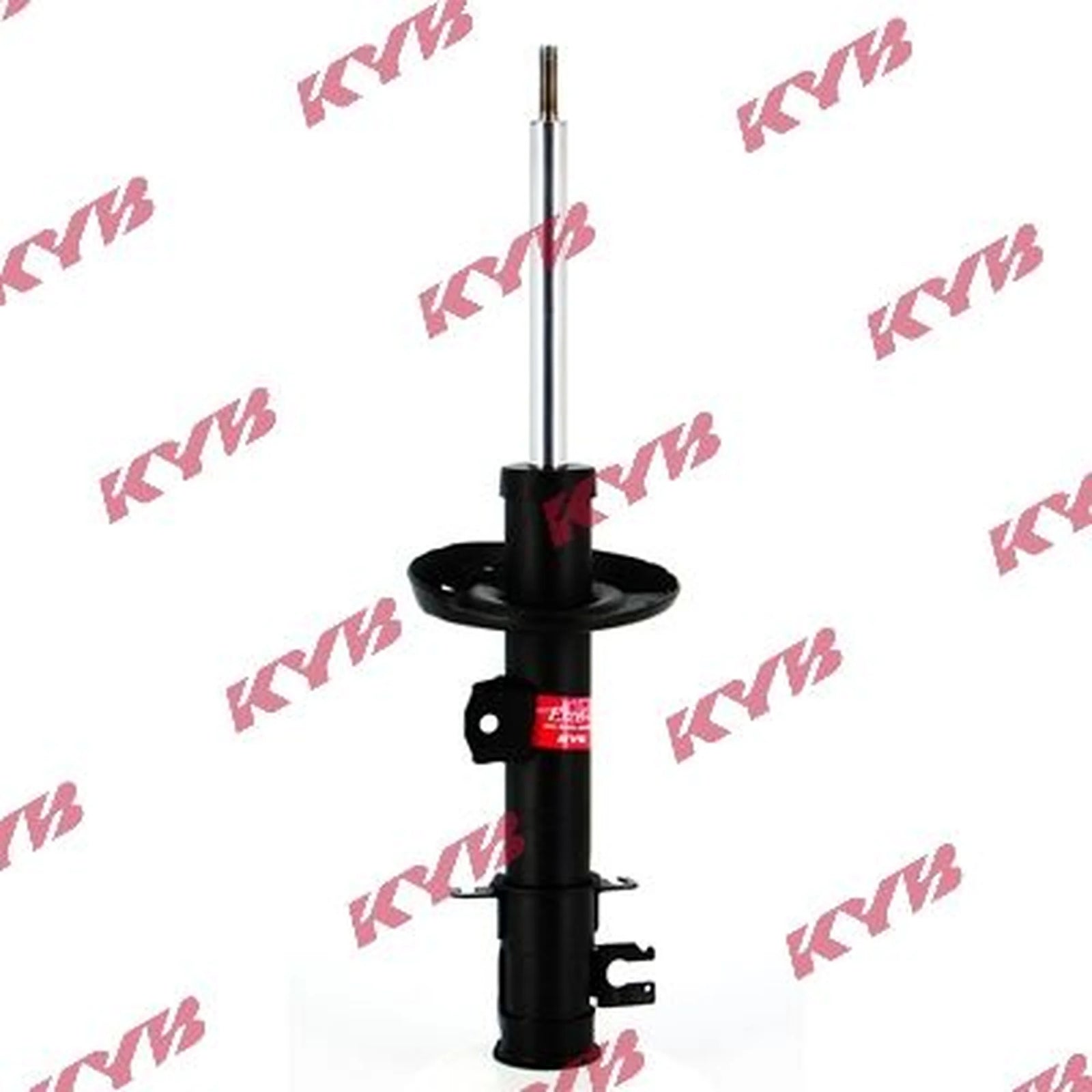KYB 2 x Front Shock Absorbers fits Fiat 500L 2012-2018 0.9 1.3 1.4 1.6