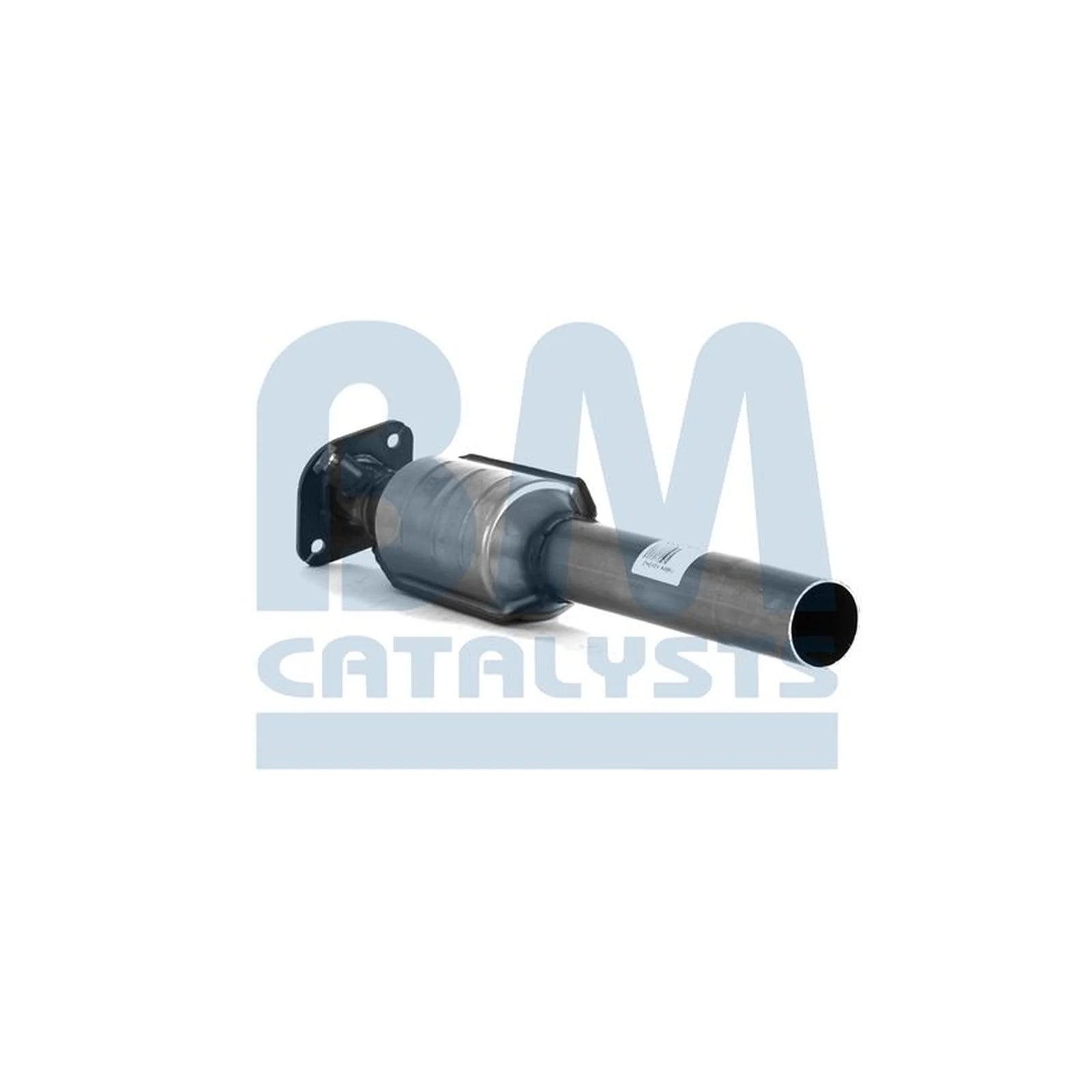 BM Catalysts Homologated Petrol Cat BM90614H