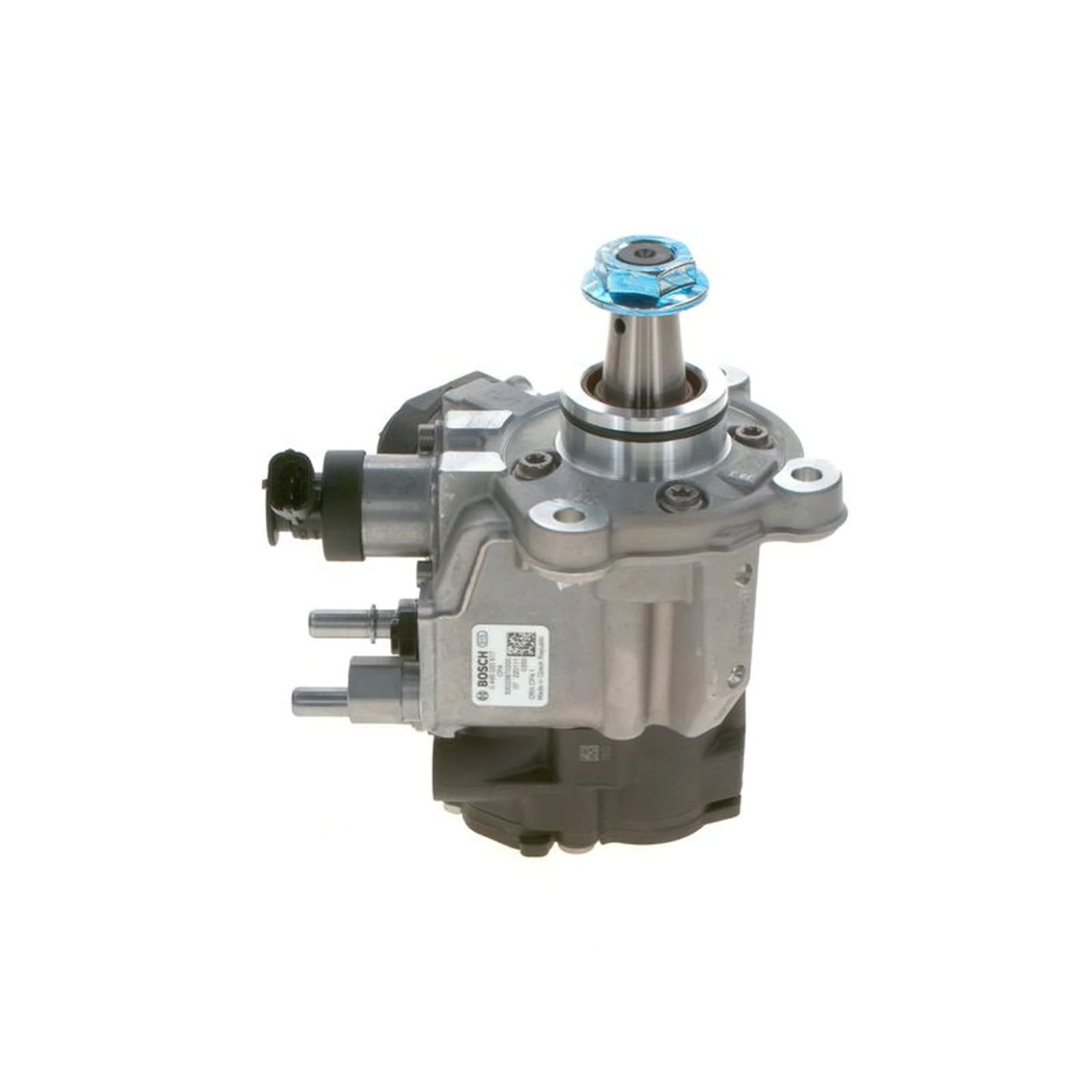 Bosch High Pressure Fuel Pump 0 445 020 517