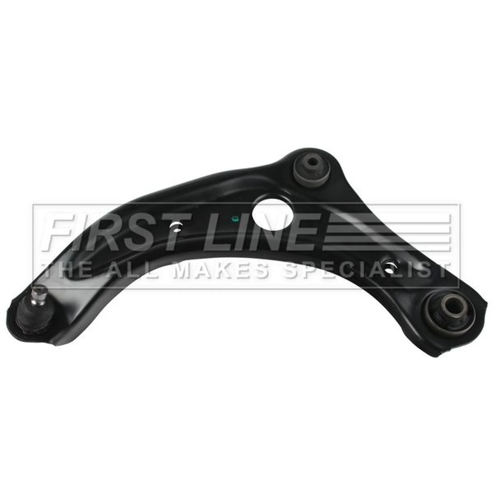 First Line Control/Trailing Arm fits Nissan Micra V 2016 on 0.9 1.0 1.5
