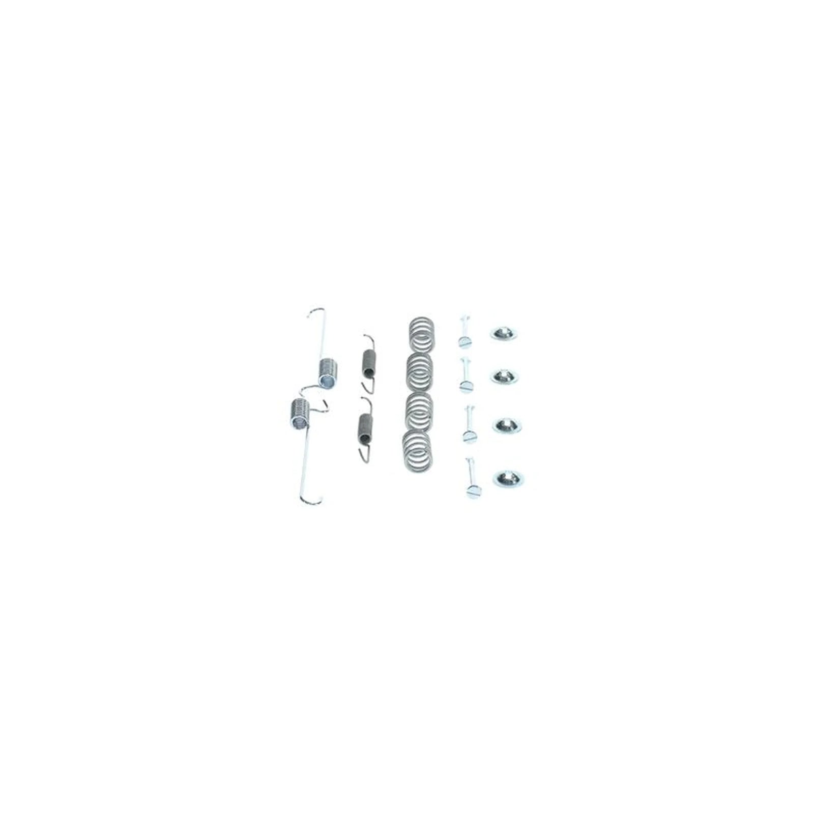 Bosch Parking Brake Shoe Accessory Kit 1 987 475 311