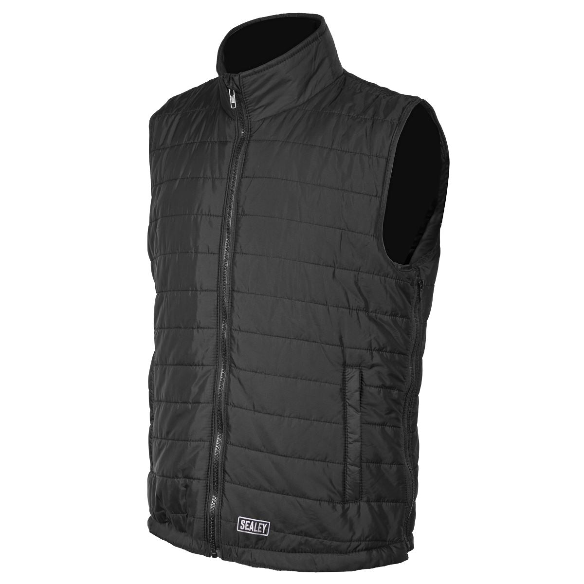 Sealey 5V Heated Gilet - 44" to 52" Chest WPHG01