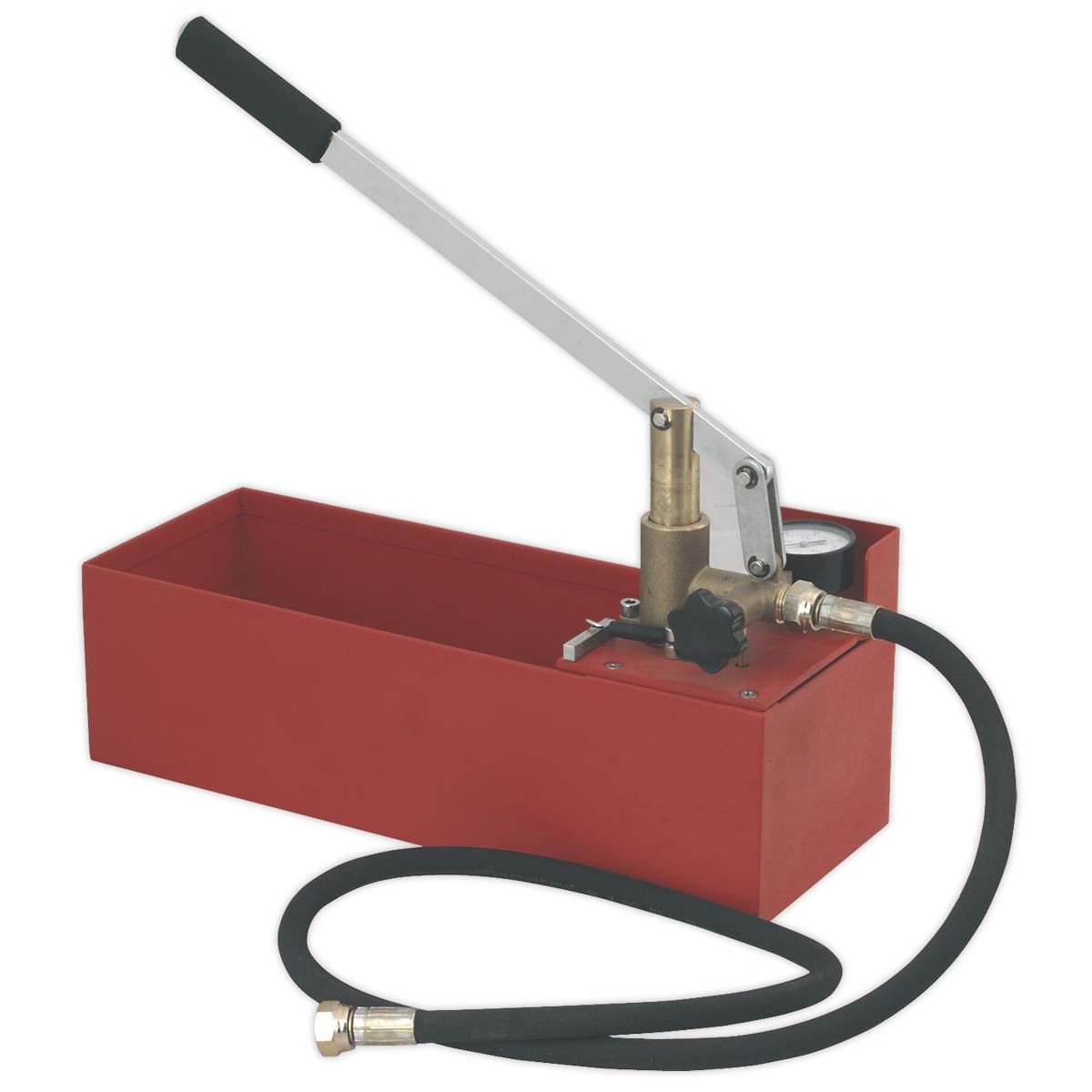 Sealey Heating System Pressure Tester HSPT05