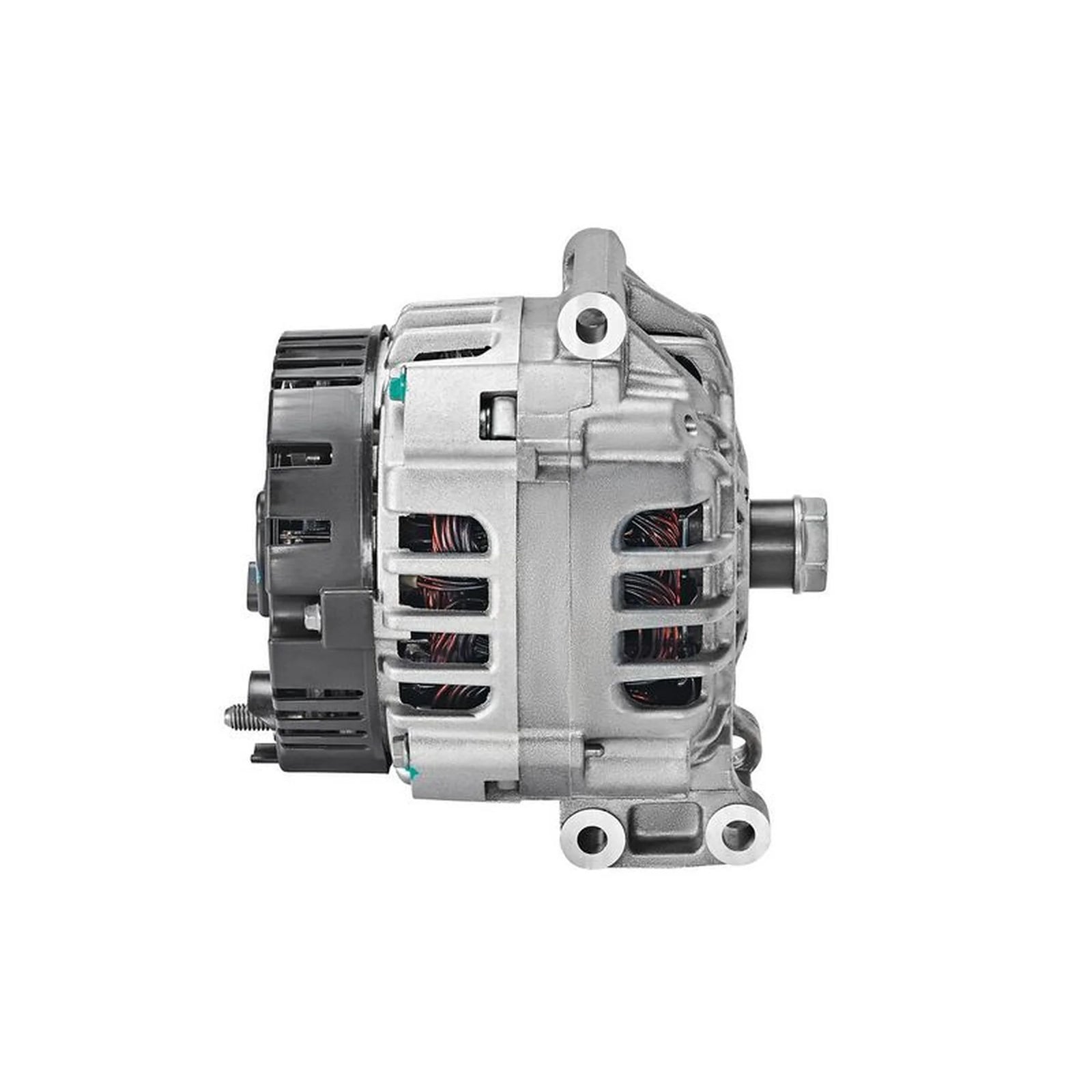 Valeo Car Alternator 12V 439313
