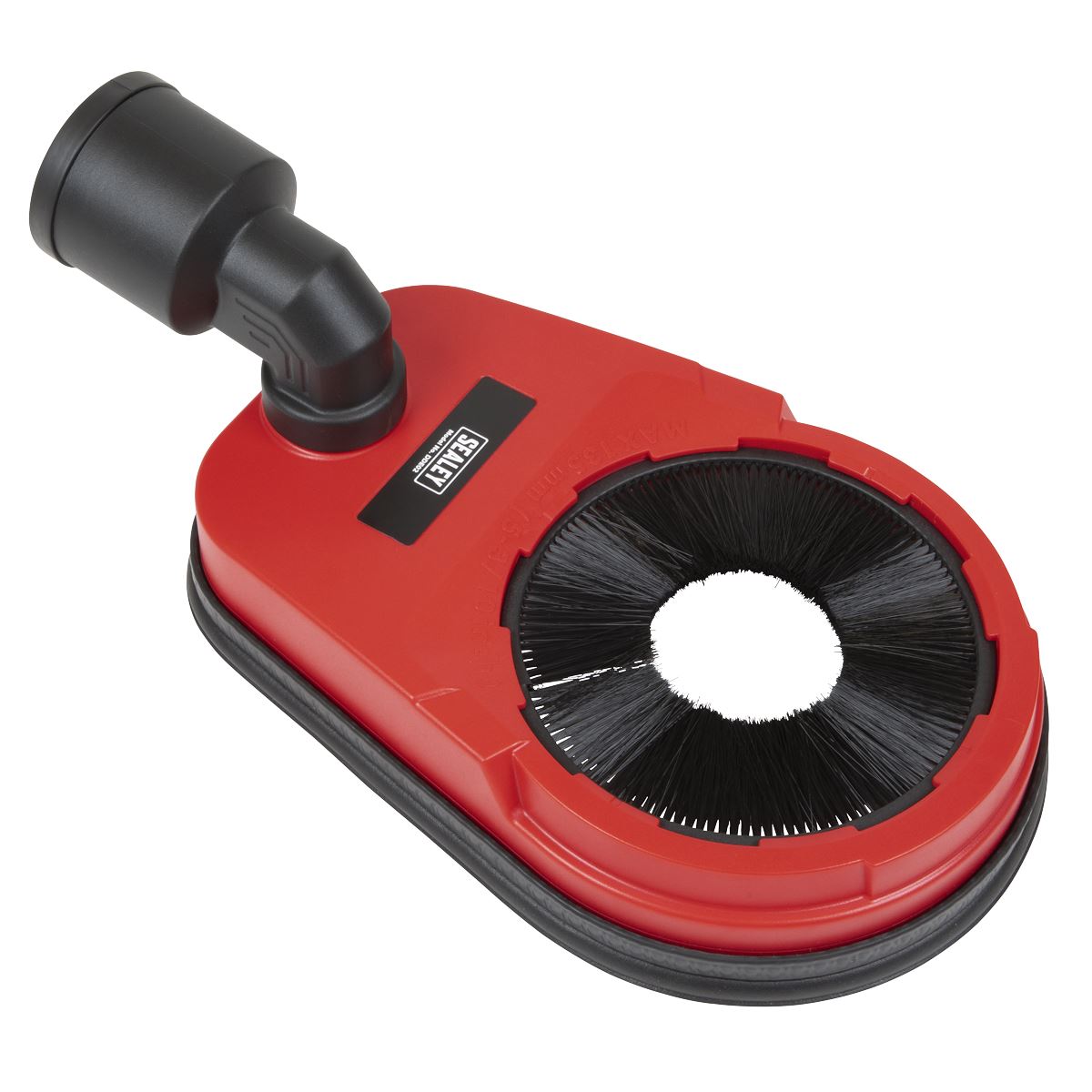 Sealey Ø135mm Drill Dust Extractor Nozzle DDE02