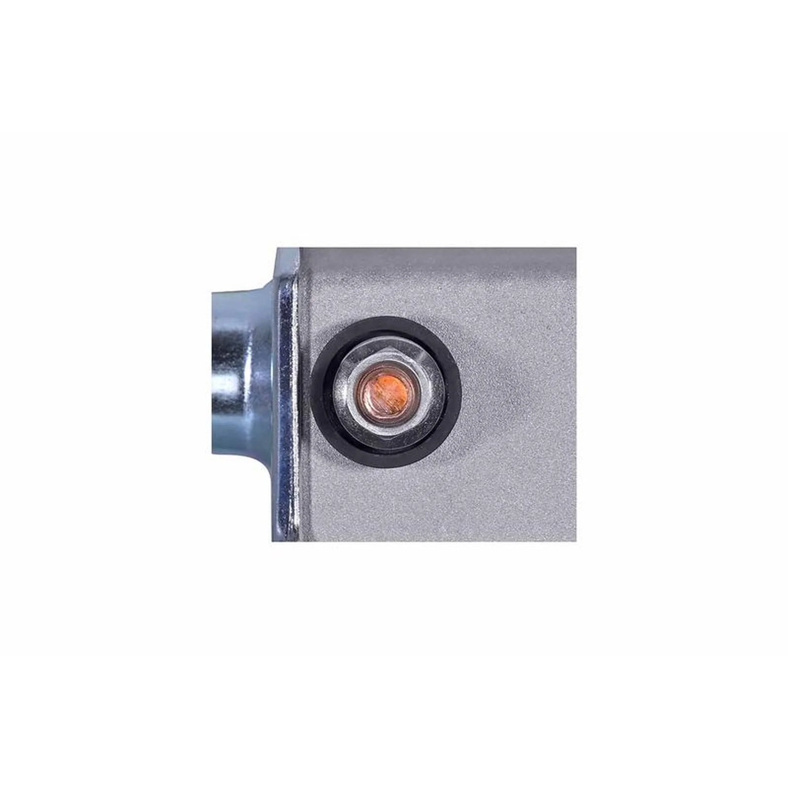 Hella Starter Motor 12V 2kW 11 Teeth 8EA 012 527-041