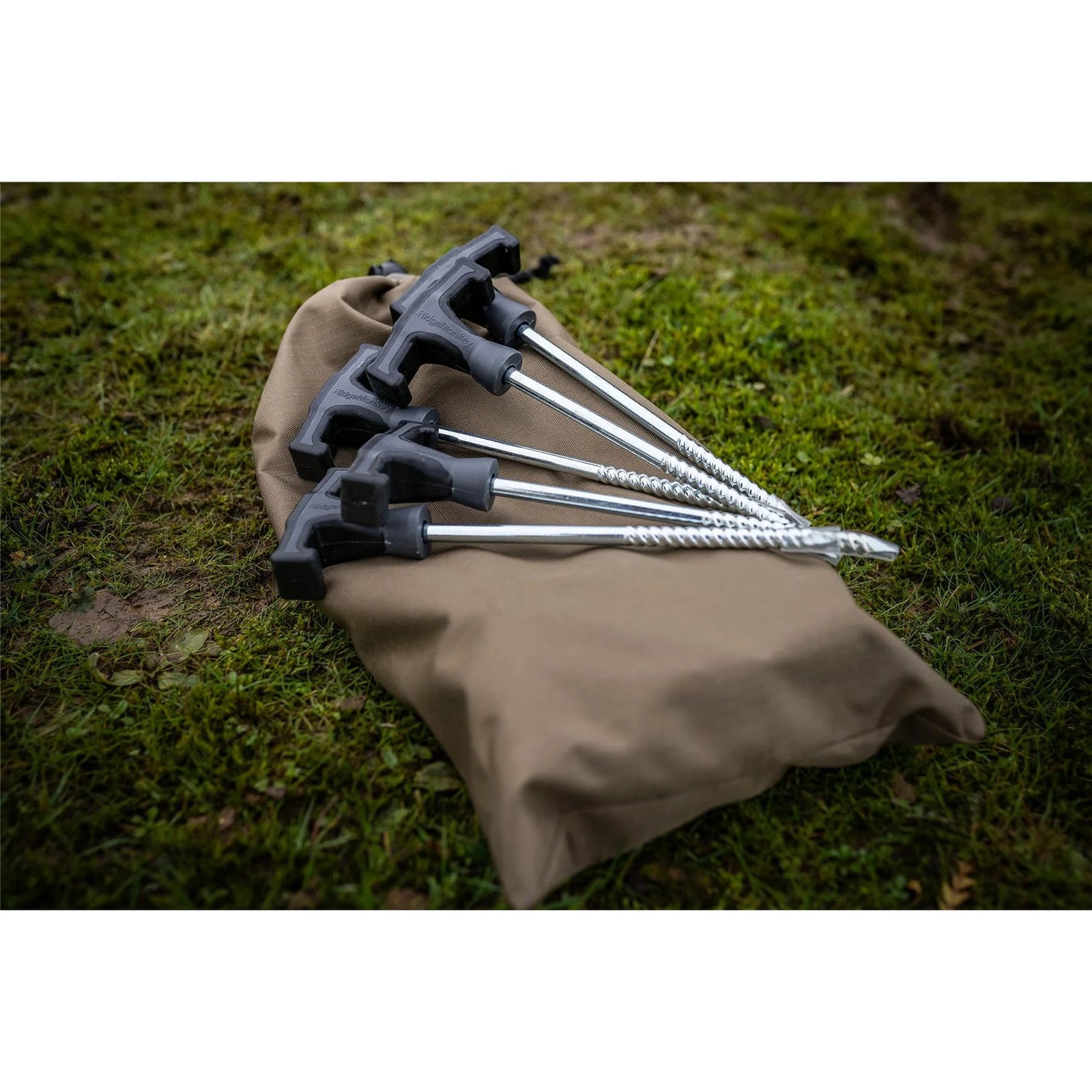 RidgeMonkey Escape XF2 Standard v2 Camo Edition - RM738