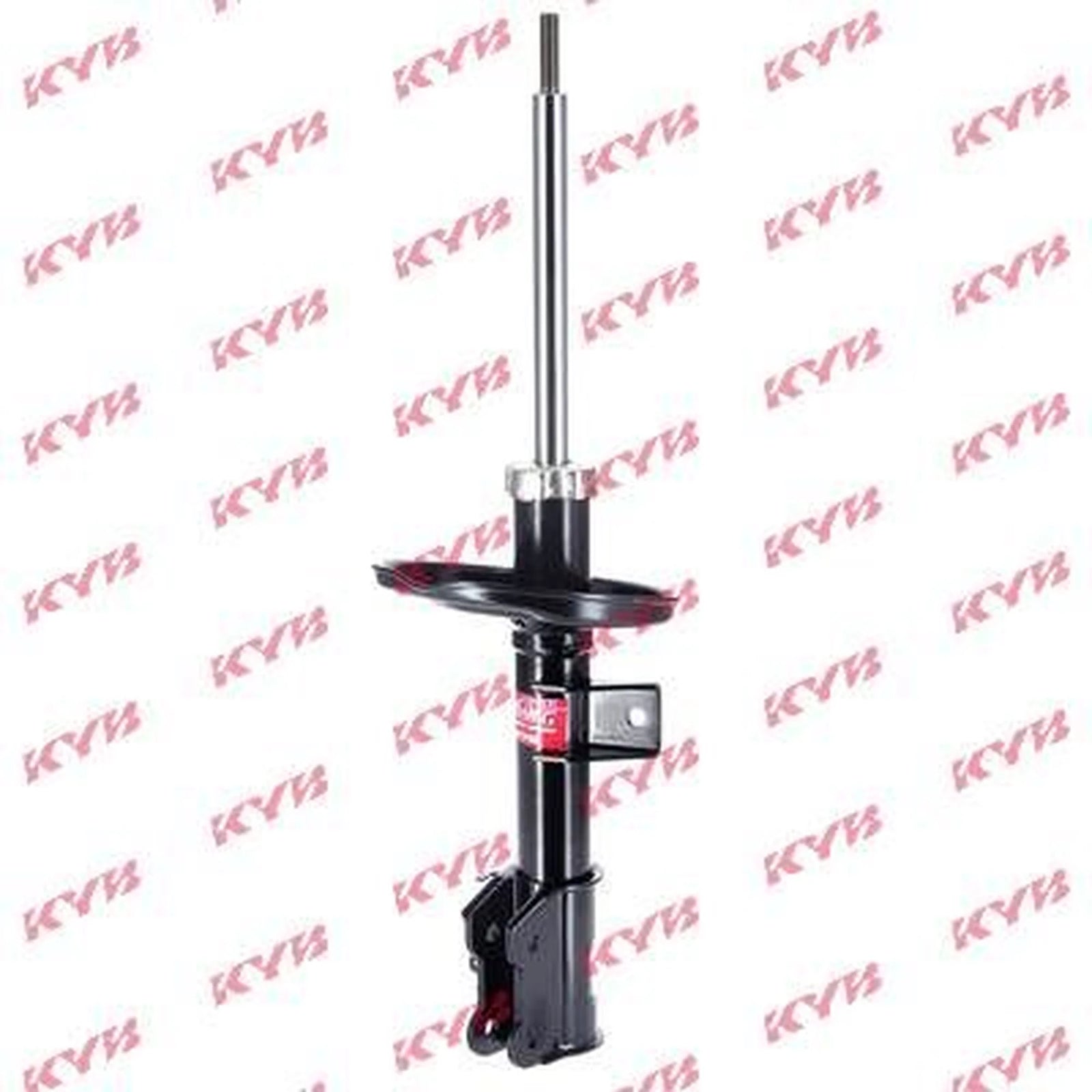 KYB Shock Absorber Damper Strut Front Left 333775