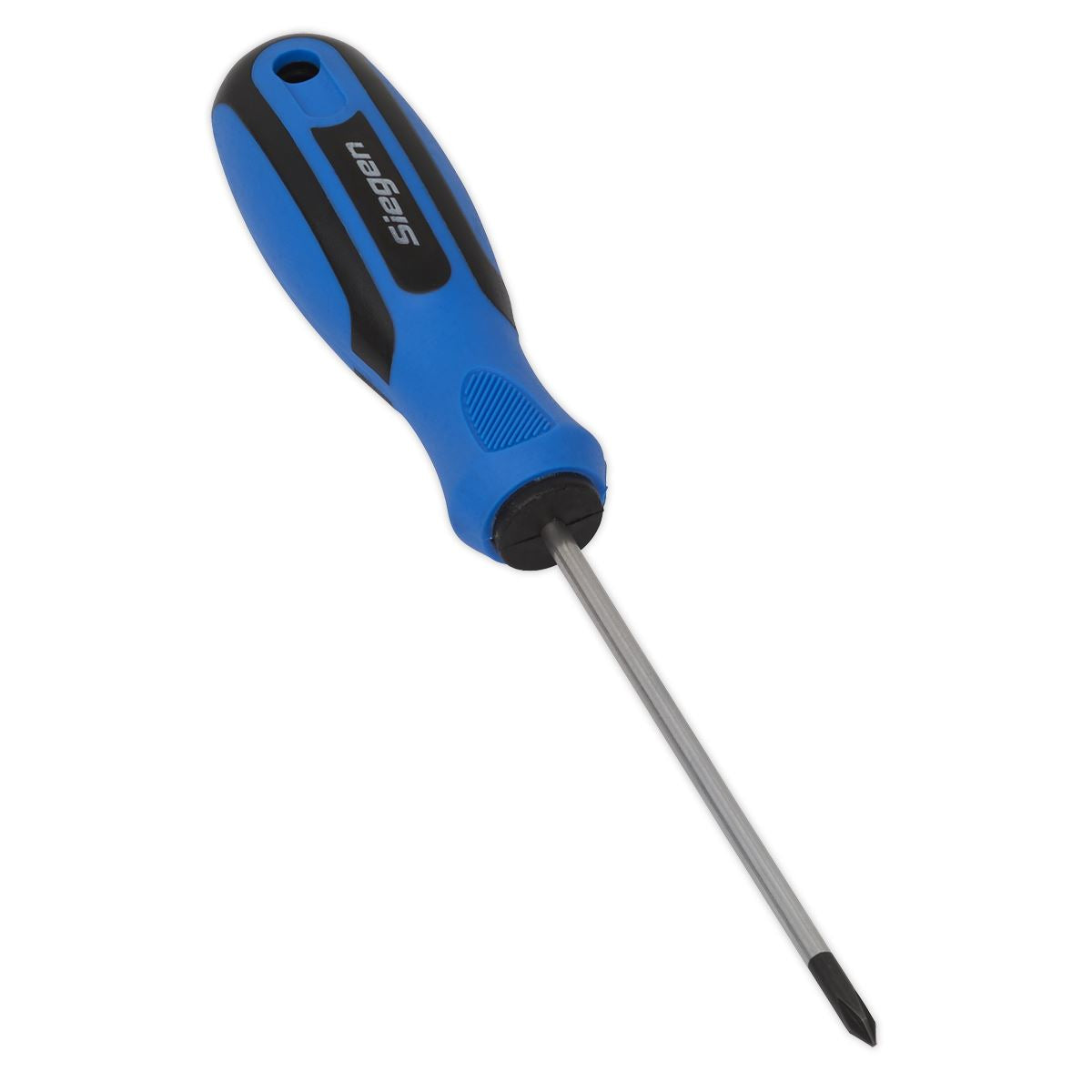 Seigen by Sealey Screwdriver Phillips #1 x 75mm S01180