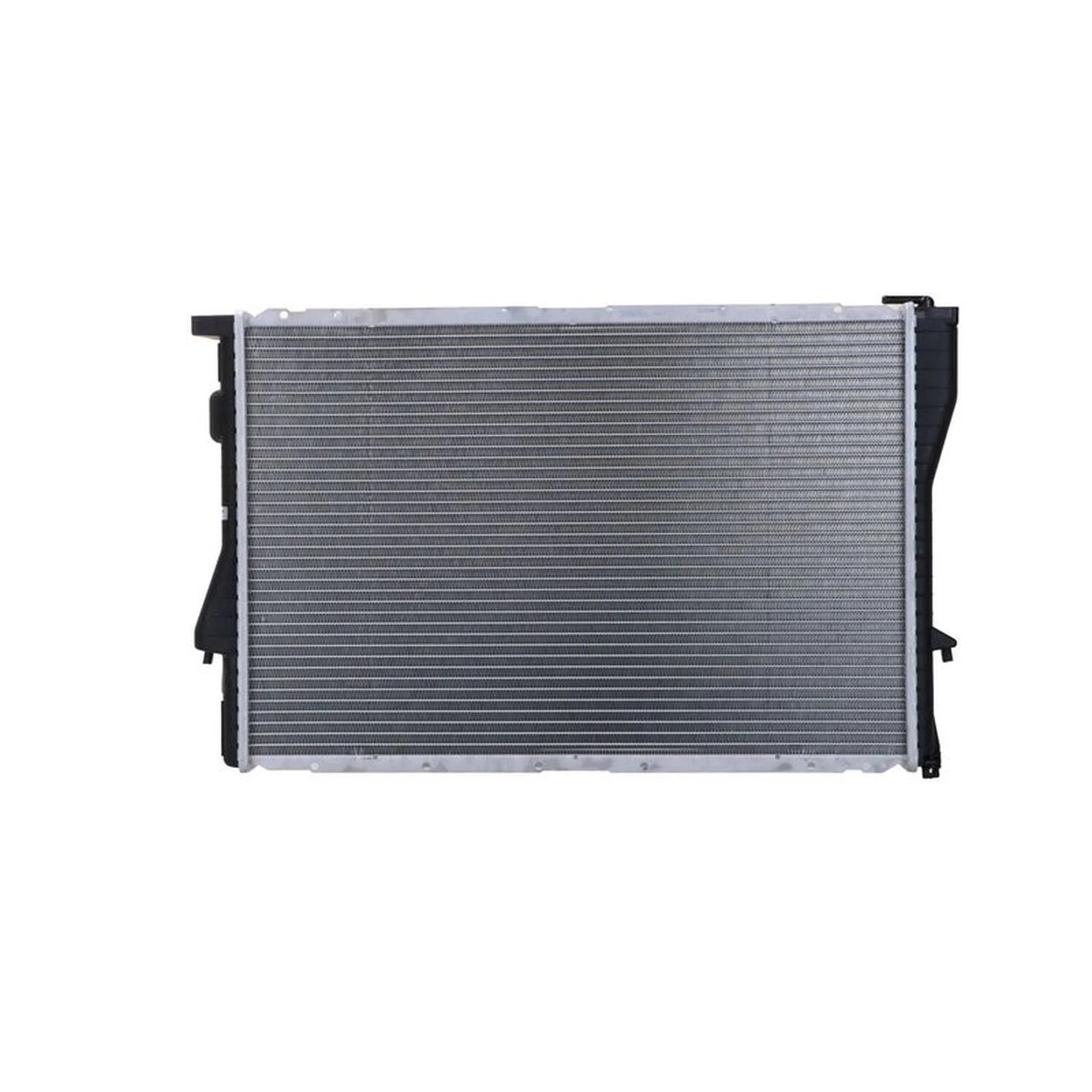 Hella Engine Radiator 8MK 366 301-021